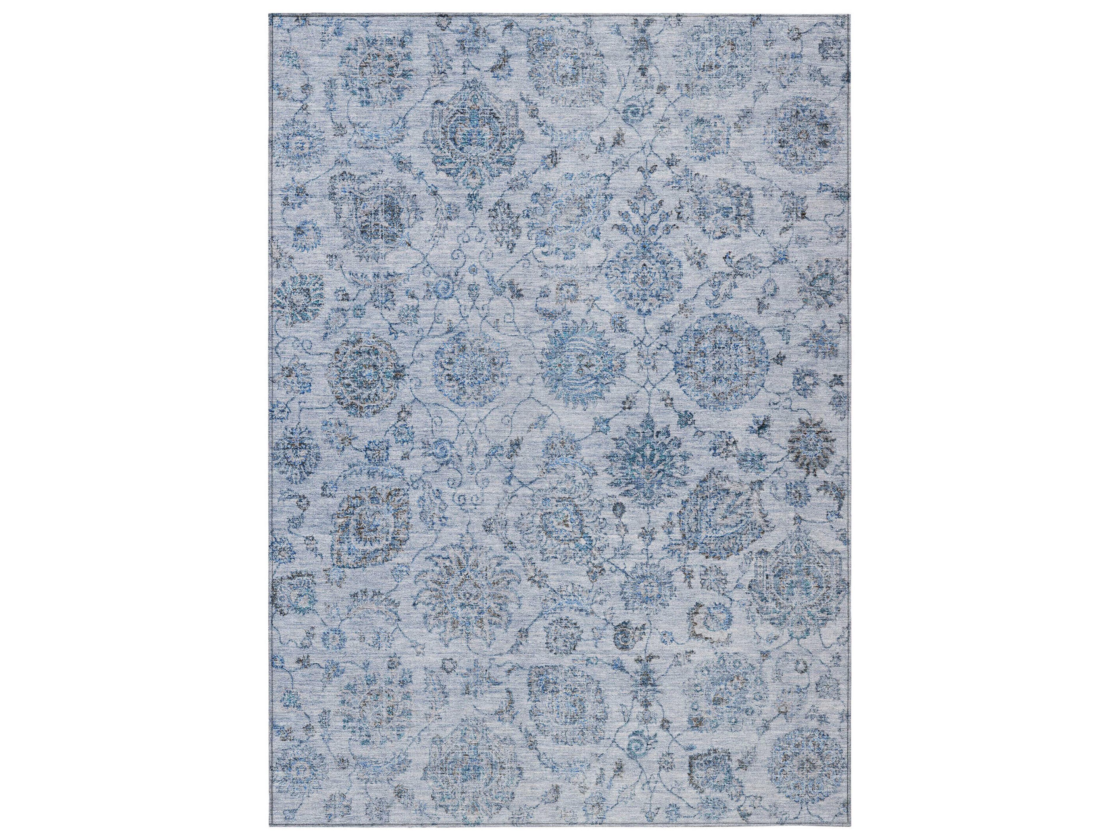 Dalyn Chantille Damask Area Rug