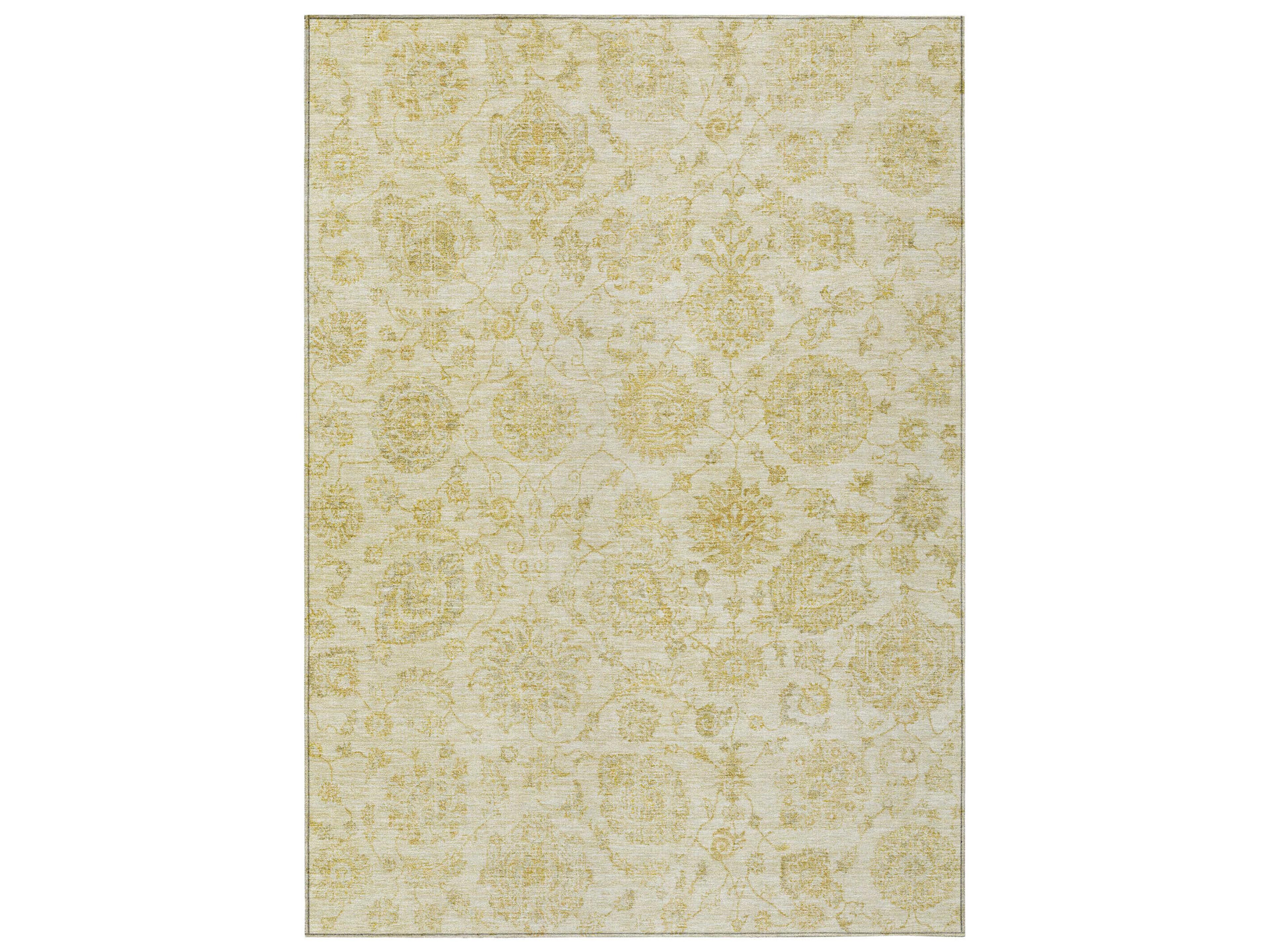 Dalyn Chantille Damask Area Rug