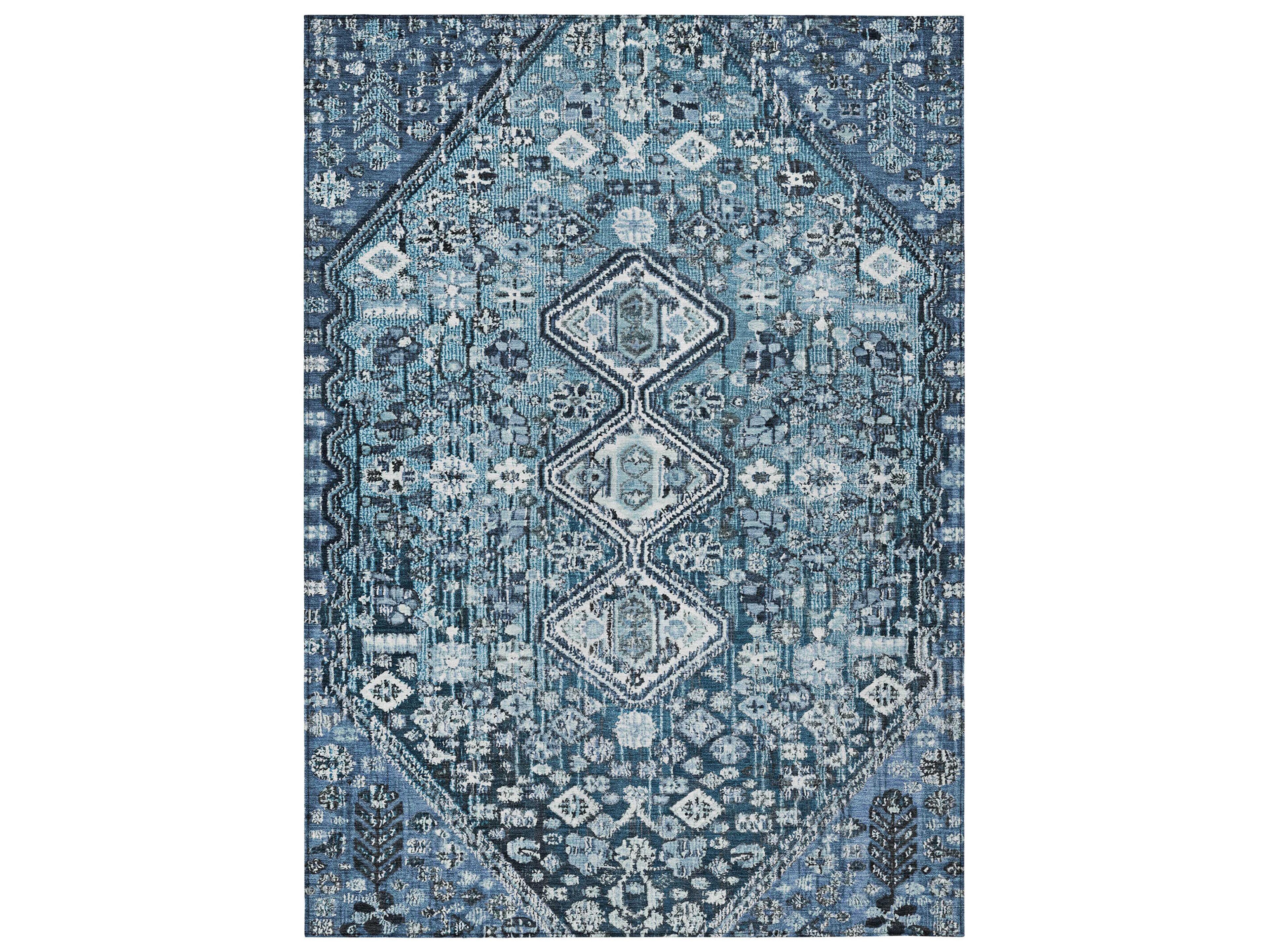 Dalyn Chantille Oriental Area Rug