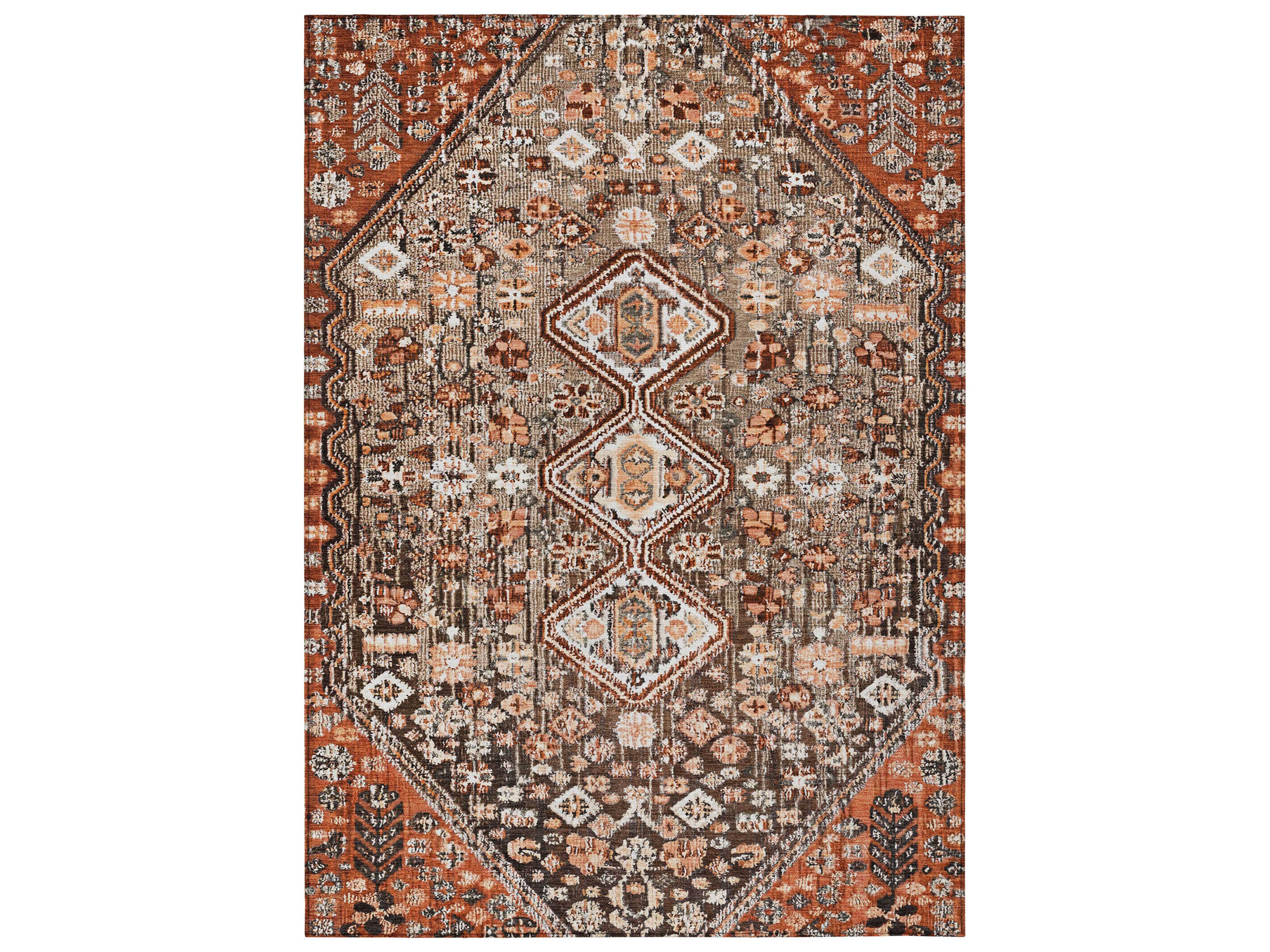 Dalyn Chantille Oriental Area Rug