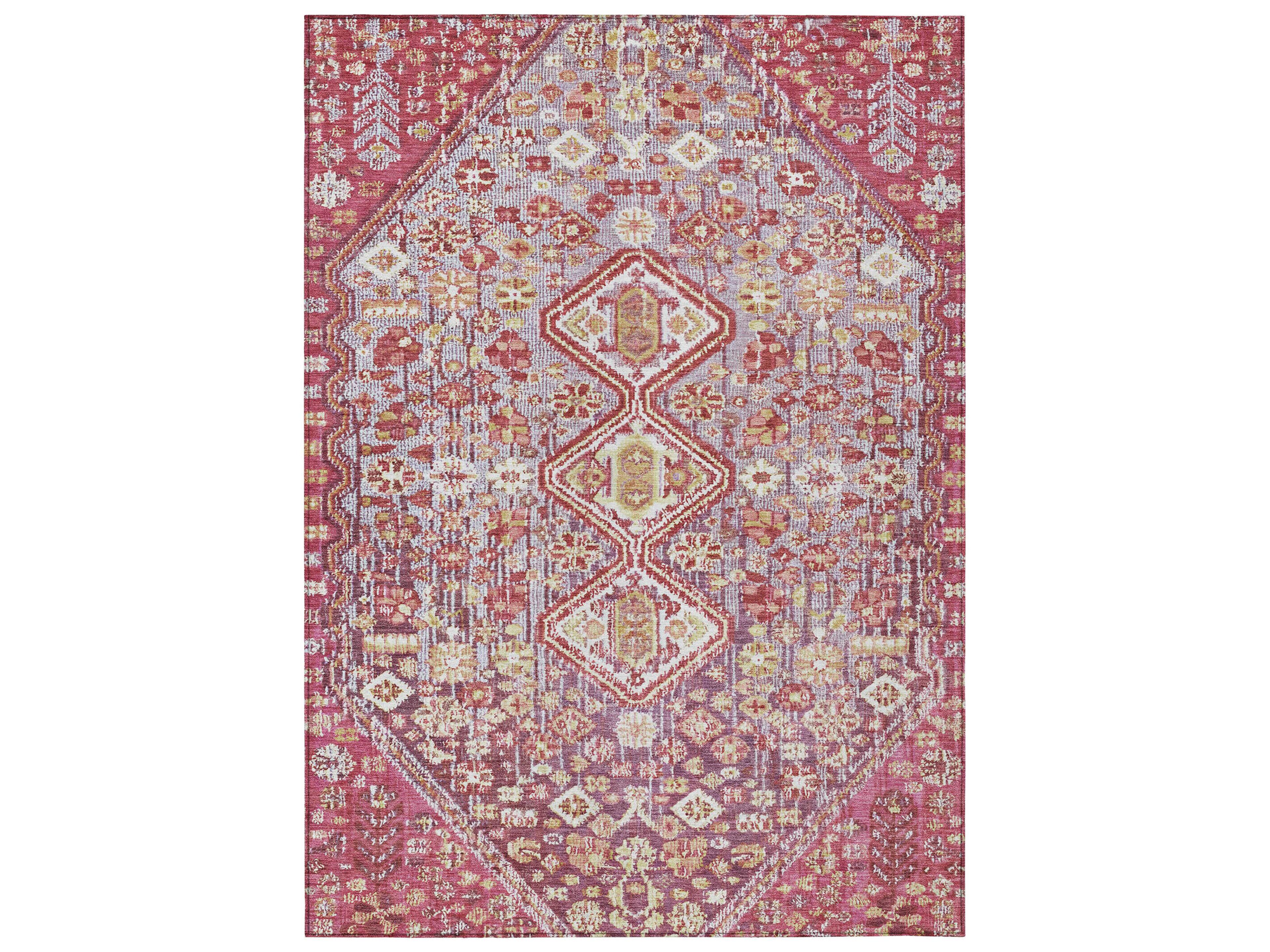 Dalyn Chantille Oriental Area Rug