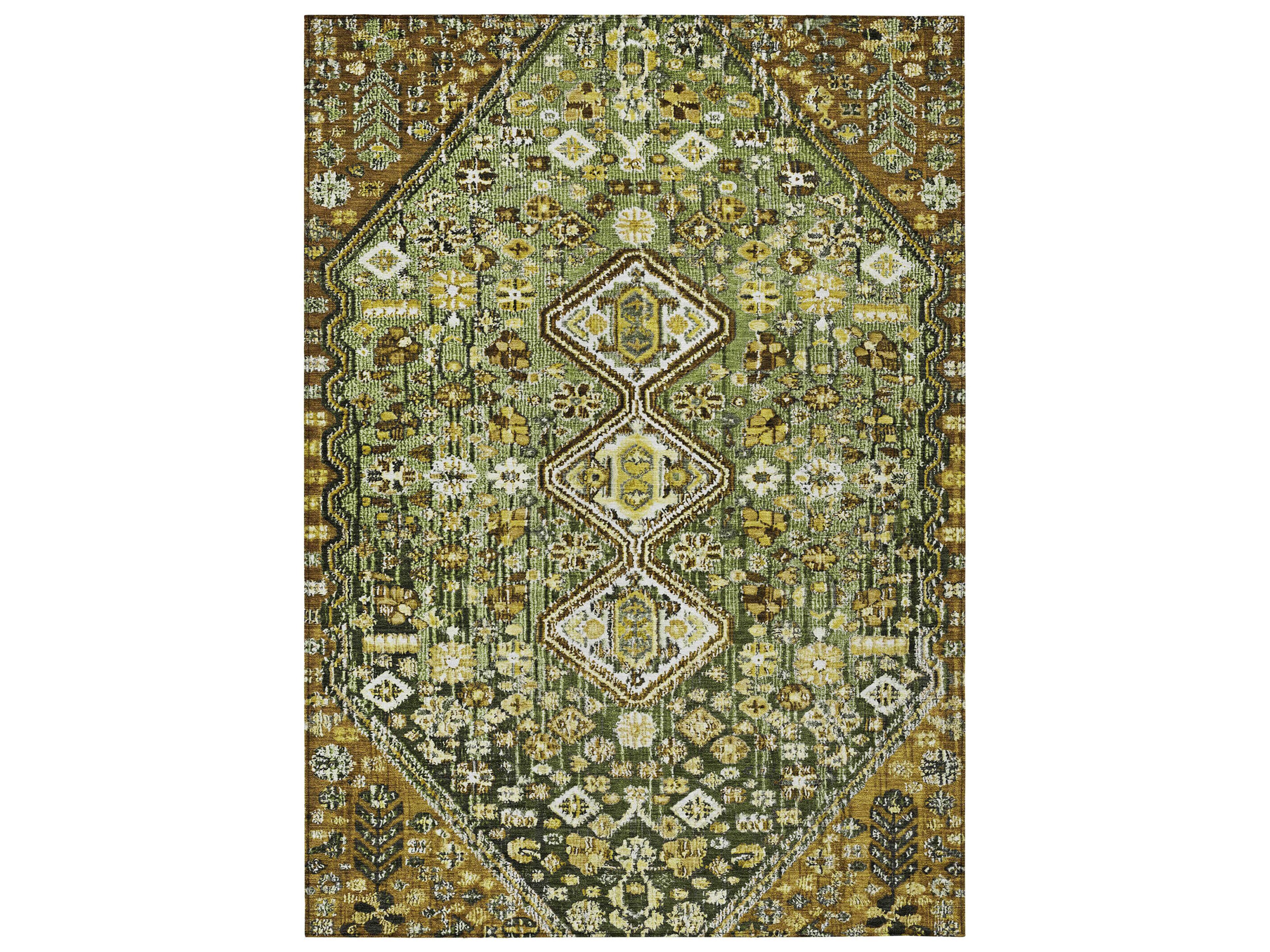 Dalyn Chantille Oriental Area Rug