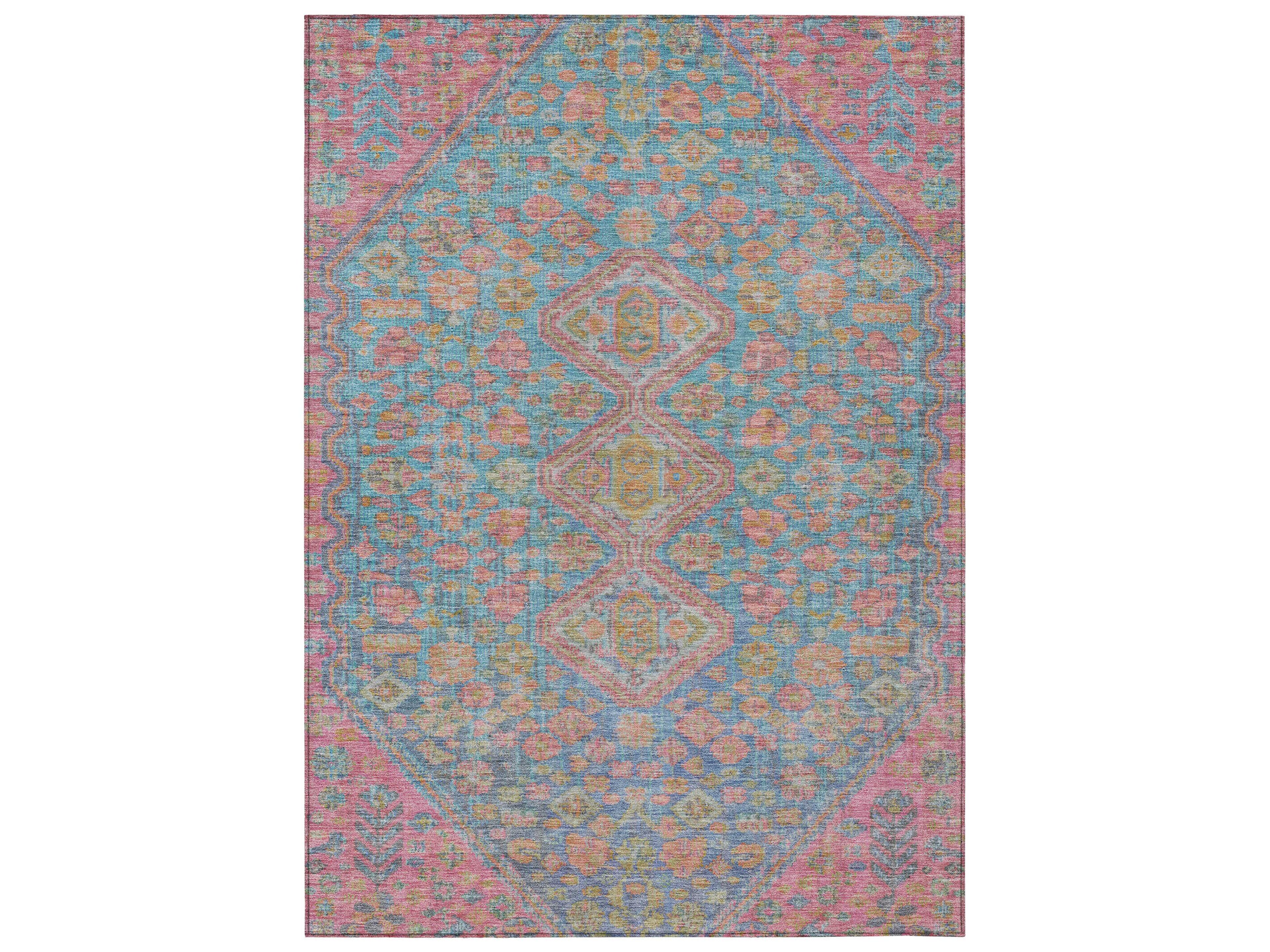 Dalyn Chantille Oriental Area Rug