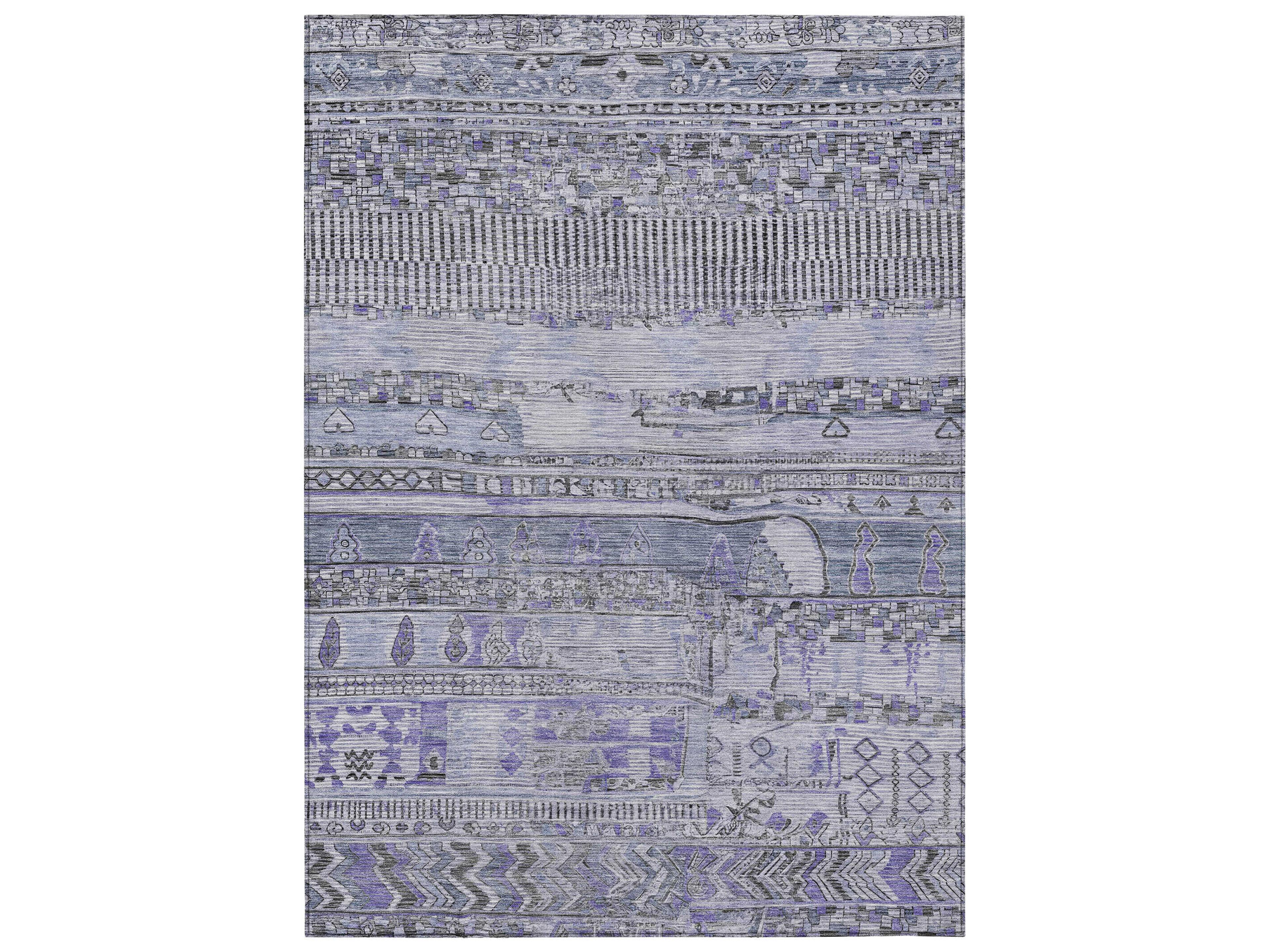 Dalyn Chantille Striped Area Rug
