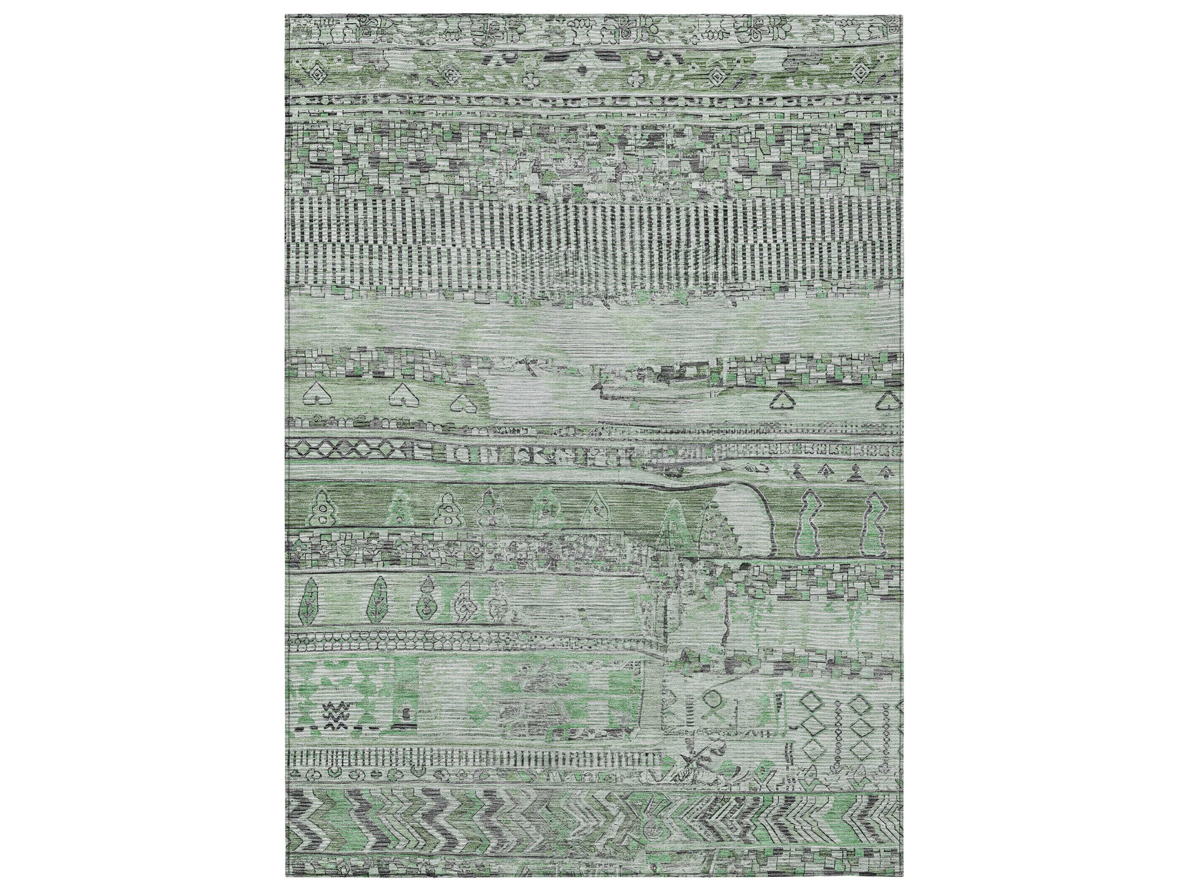 Dalyn Chantille Striped Area Rug