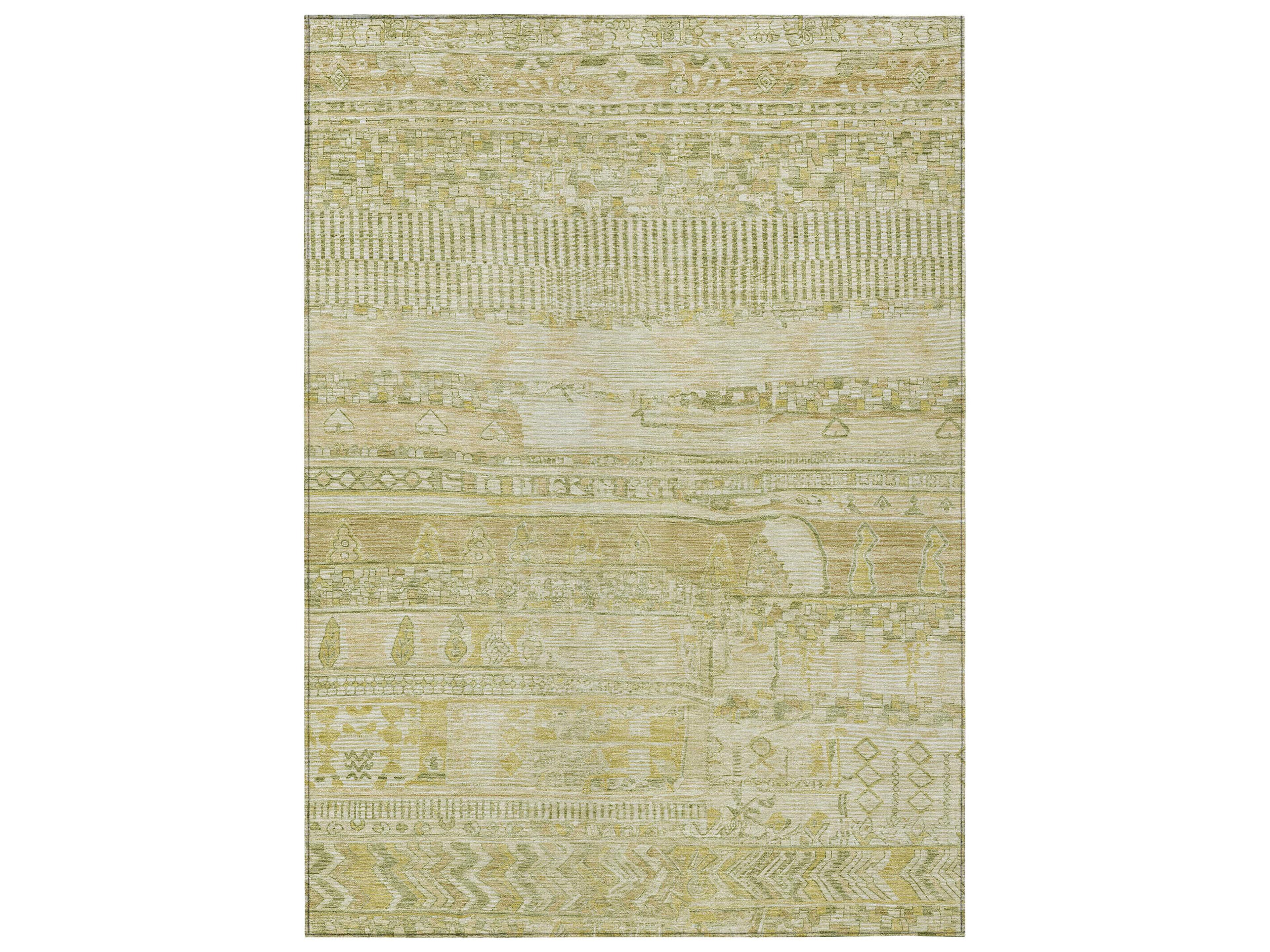 Dalyn Chantille Striped Area Rug