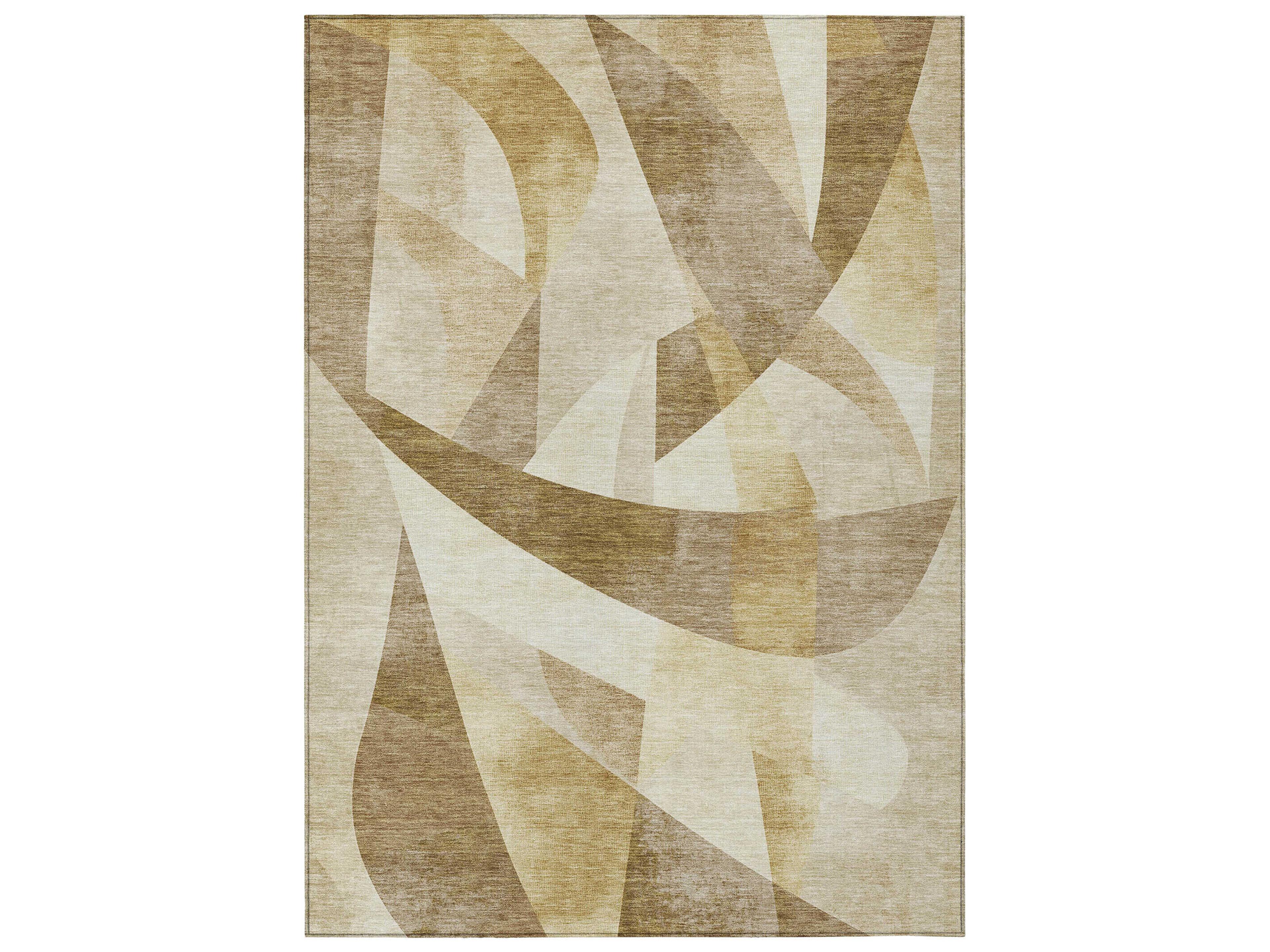 Dalyn Chantille Abstract Area Rug