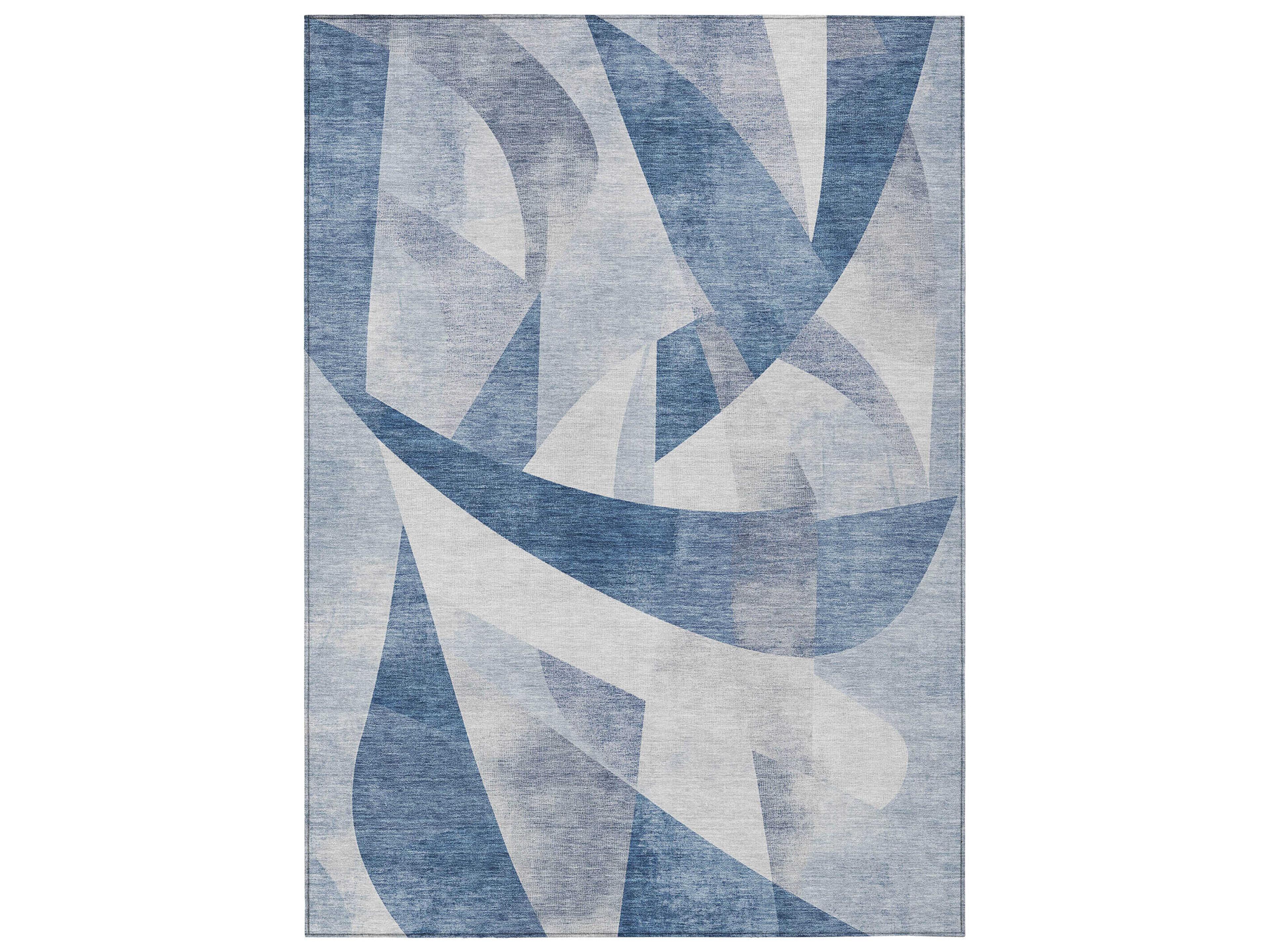 Dalyn Chantille Abstract Area Rug