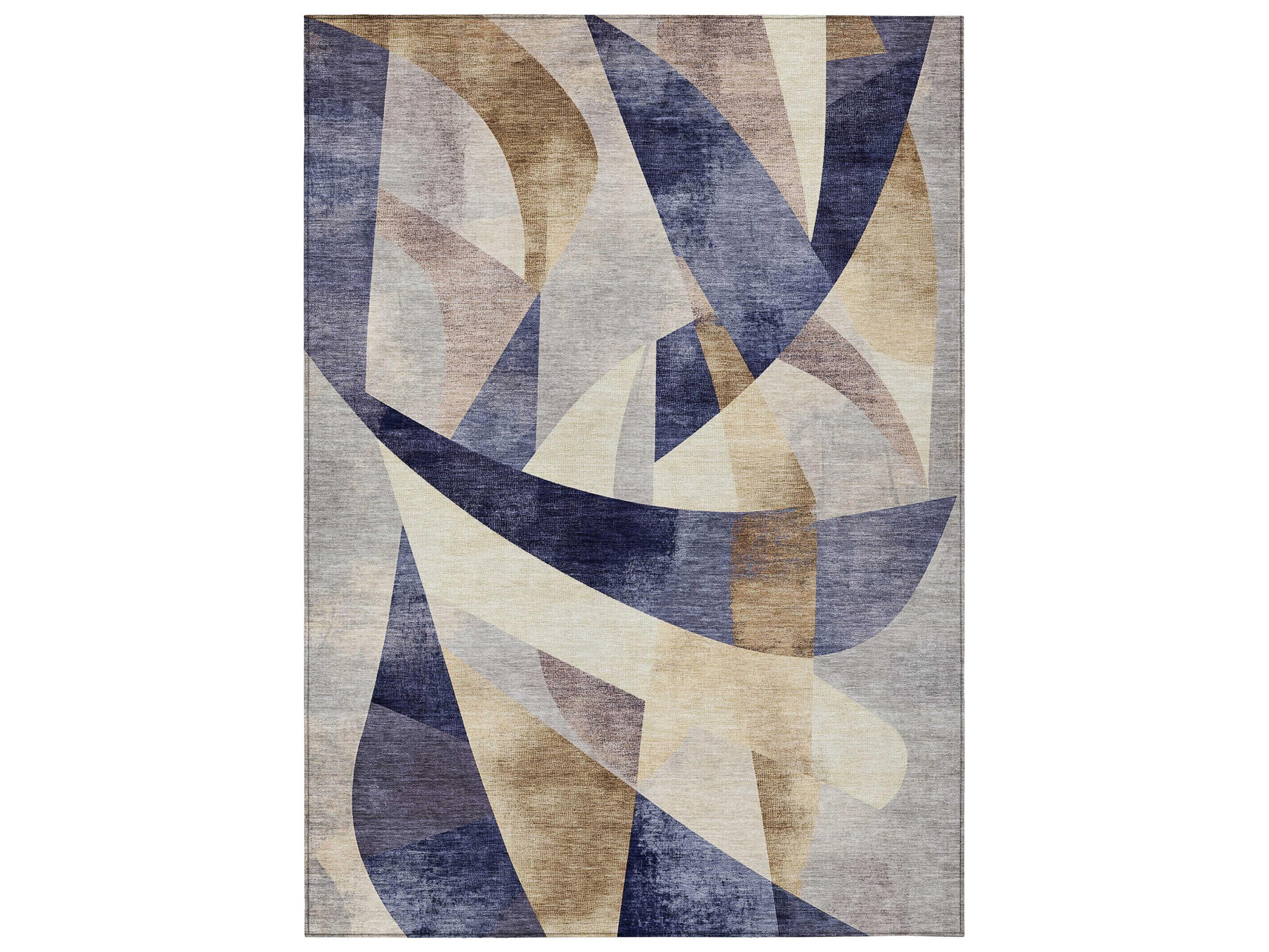 Dalyn Chantille Abstract Area Rug