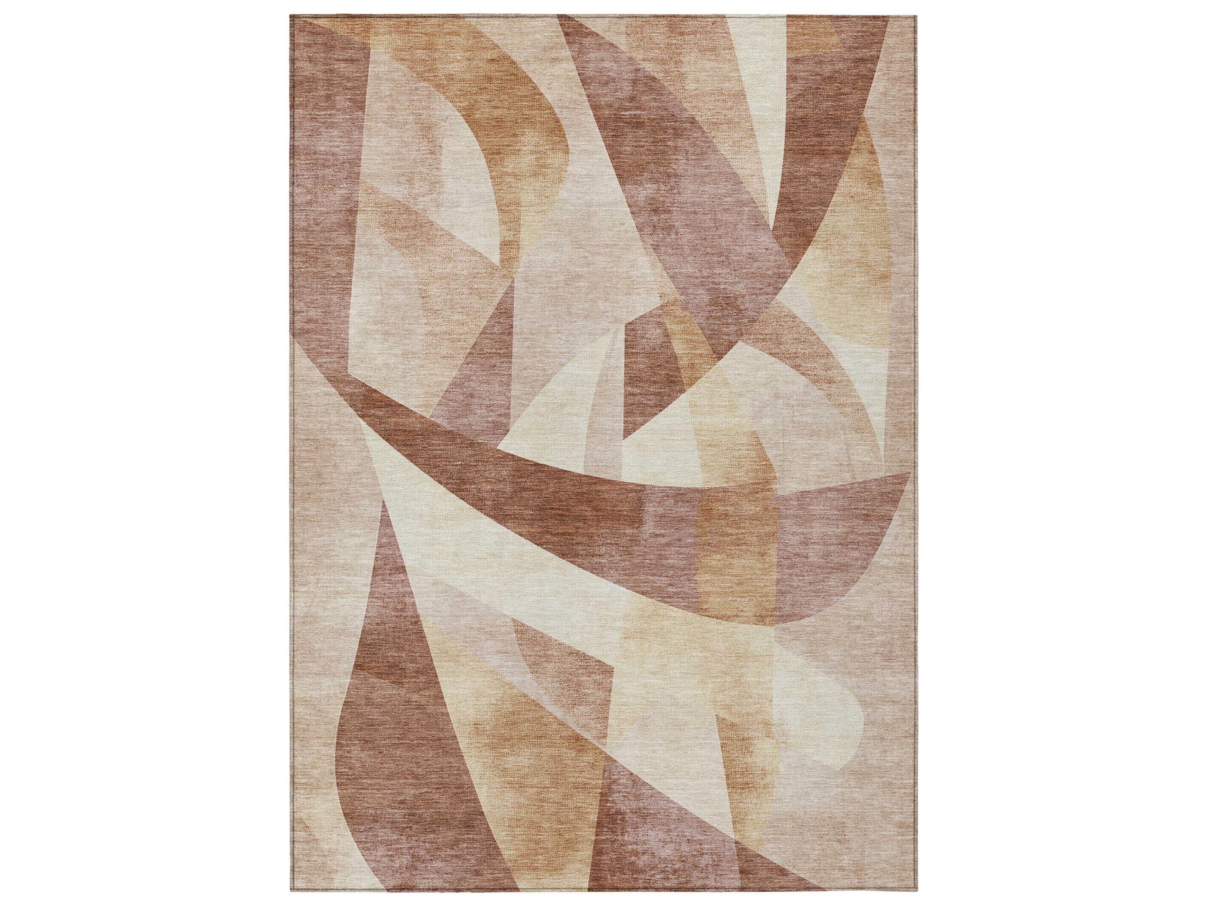 Dalyn Chantille Abstract Area Rug