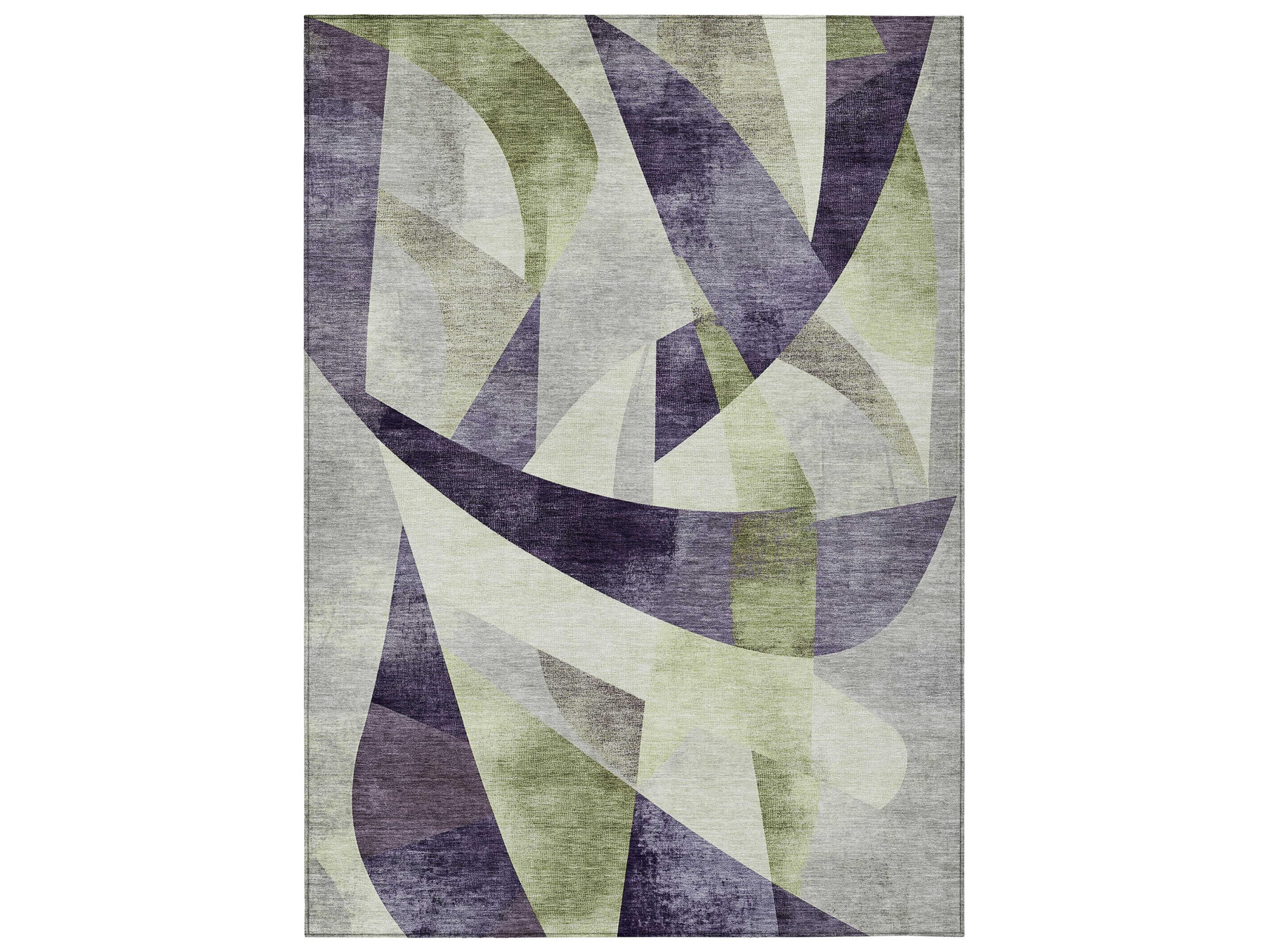 Dalyn Chantille Abstract Area Rug