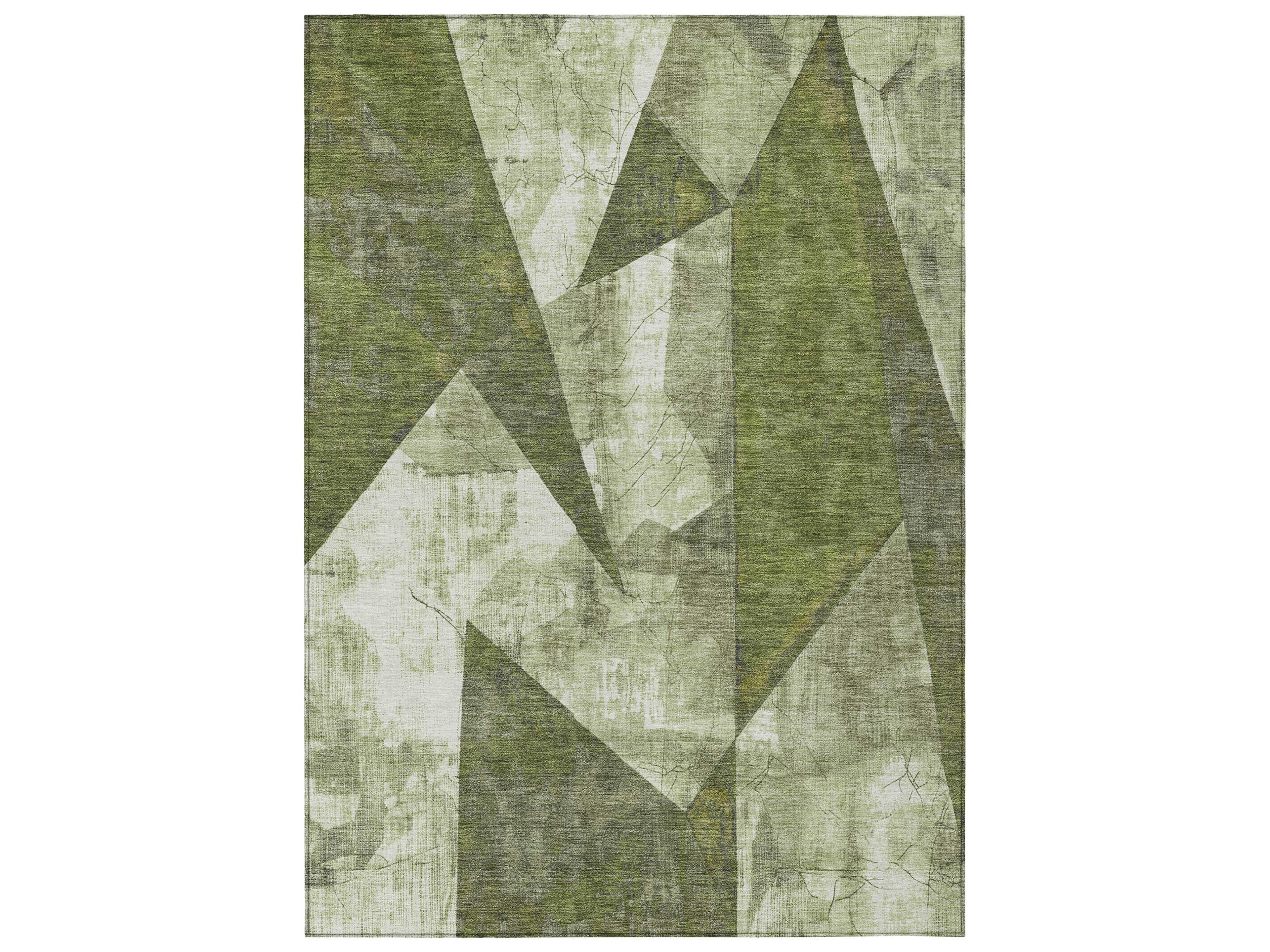 Dalyn Chantille Geometric Area Rug