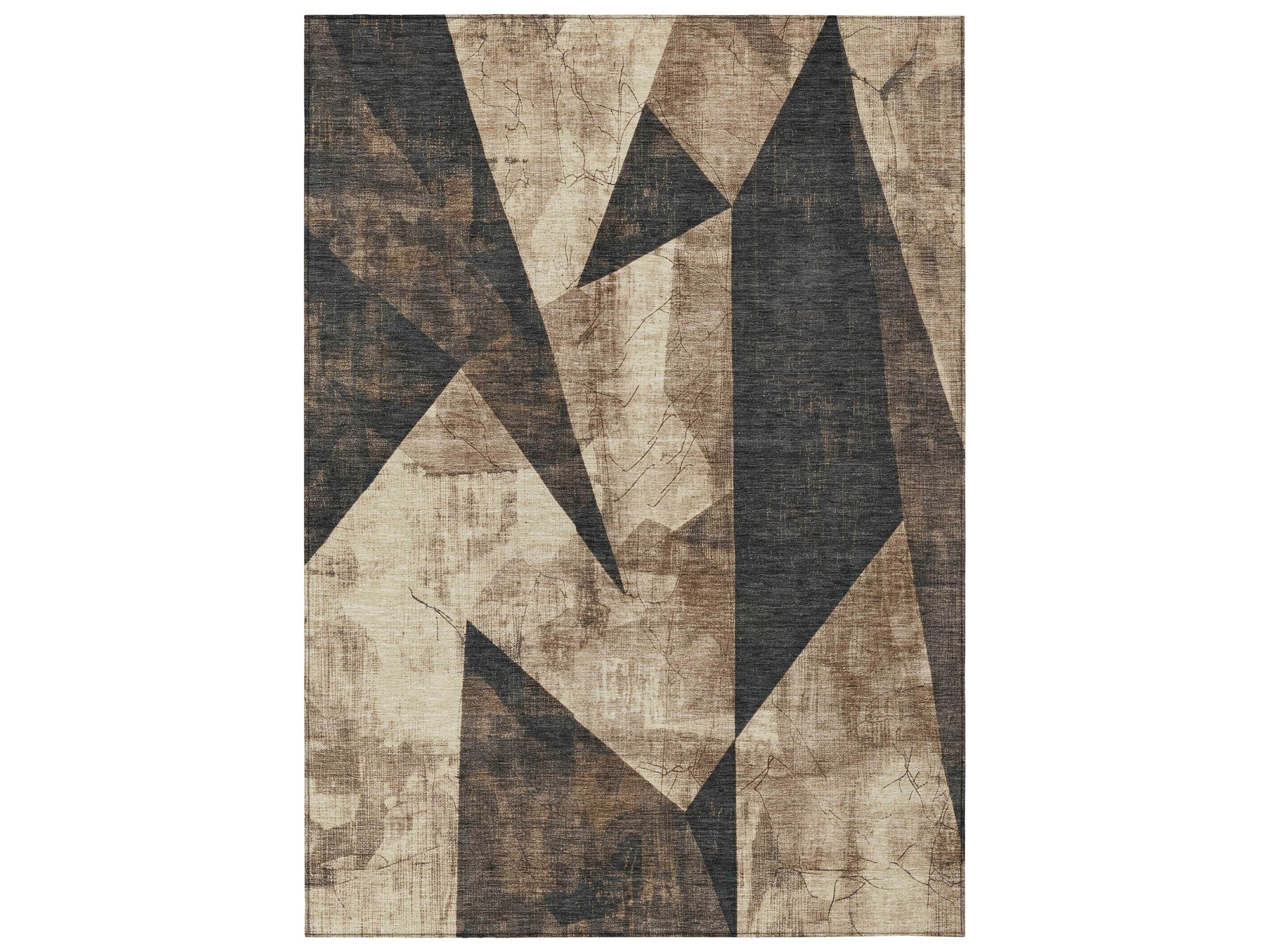 Dalyn Chantille Geometric Area Rug