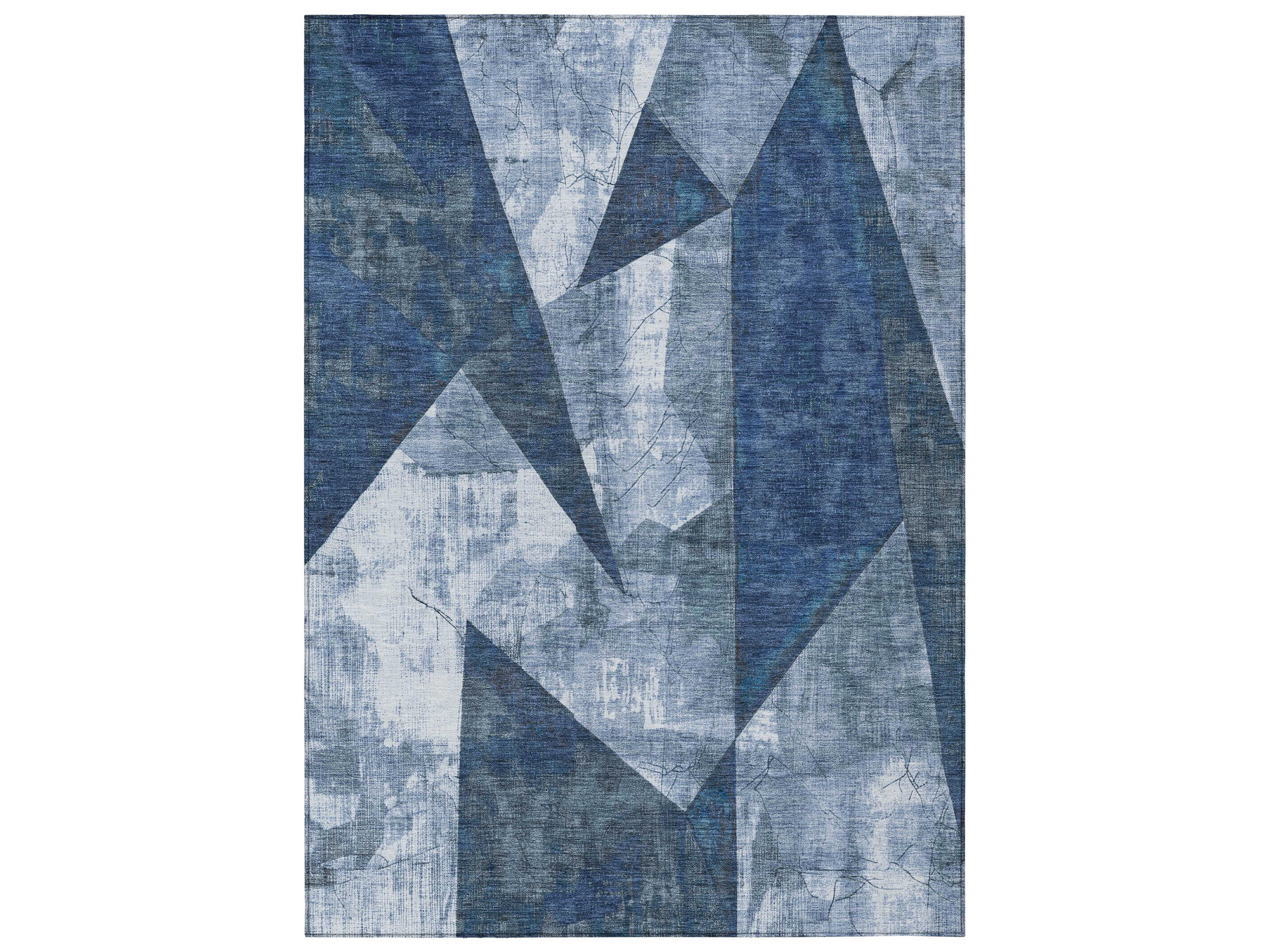 Dalyn Chantille Geometric Area Rug