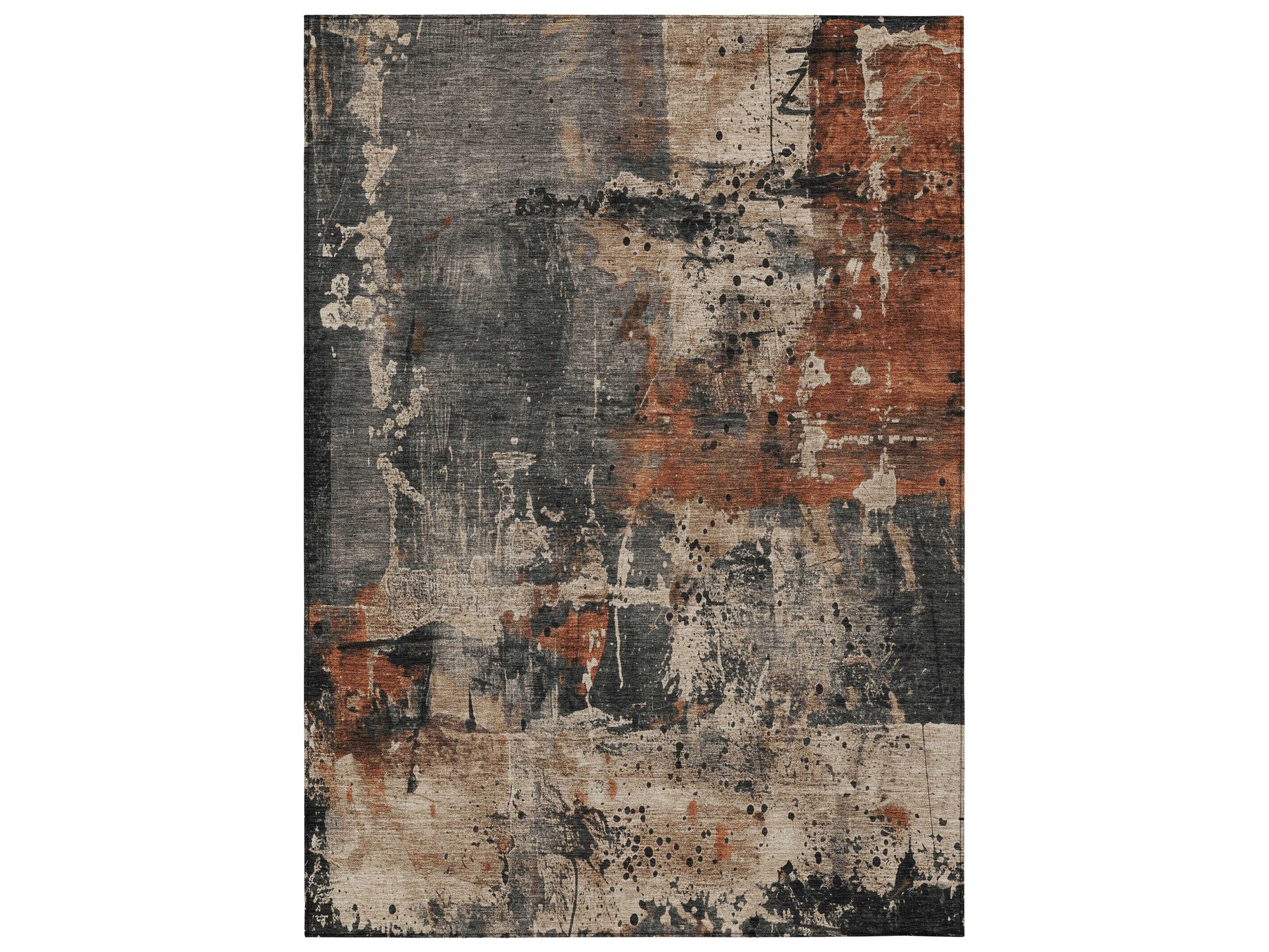 Dalyn Chantille Abstract Area Rug