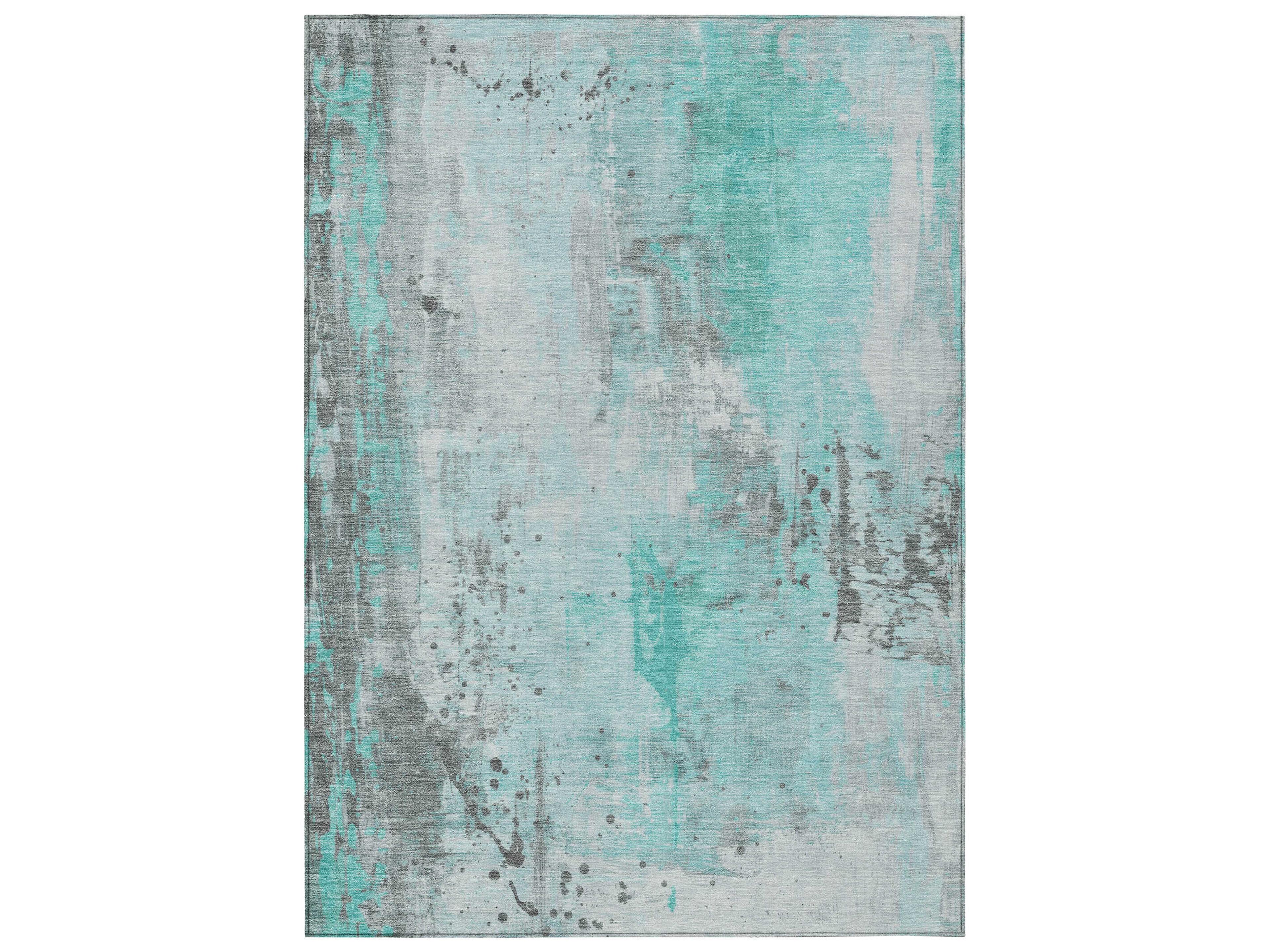 Dalyn Chantille Abstract Area Rug