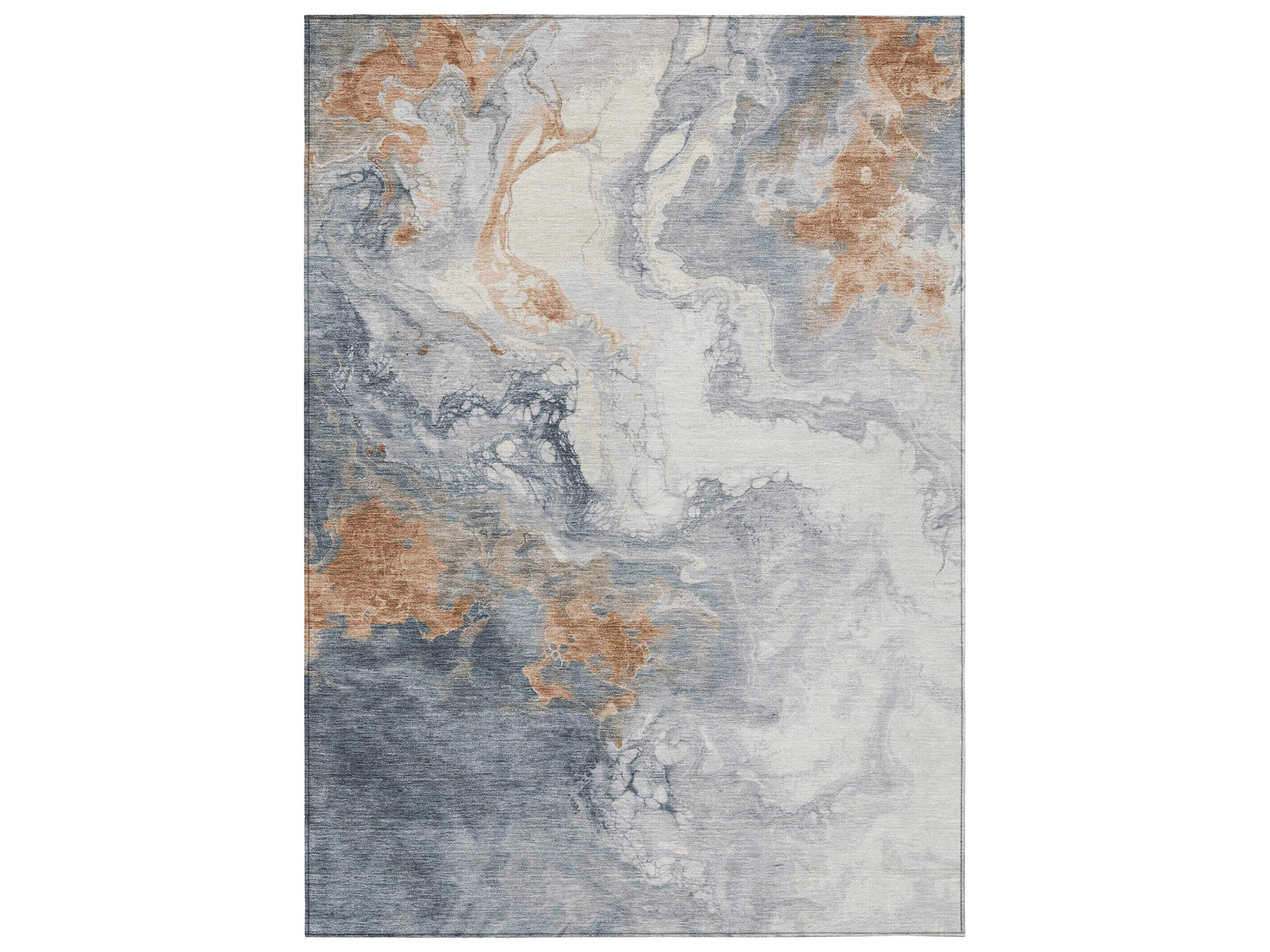 Dalyn Chantille Abstract Area Rug