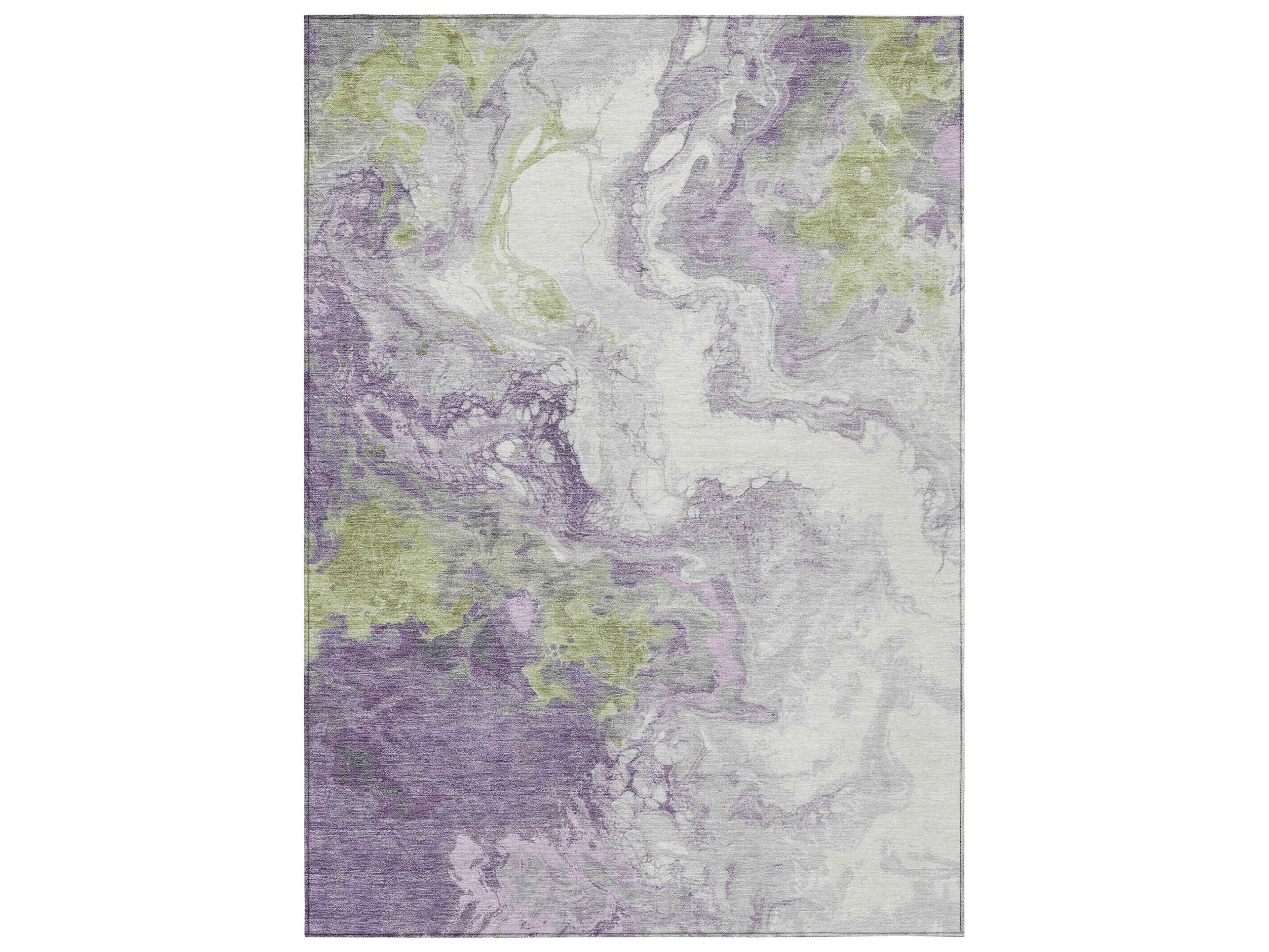 Dalyn Chantille Abstract Area Rug