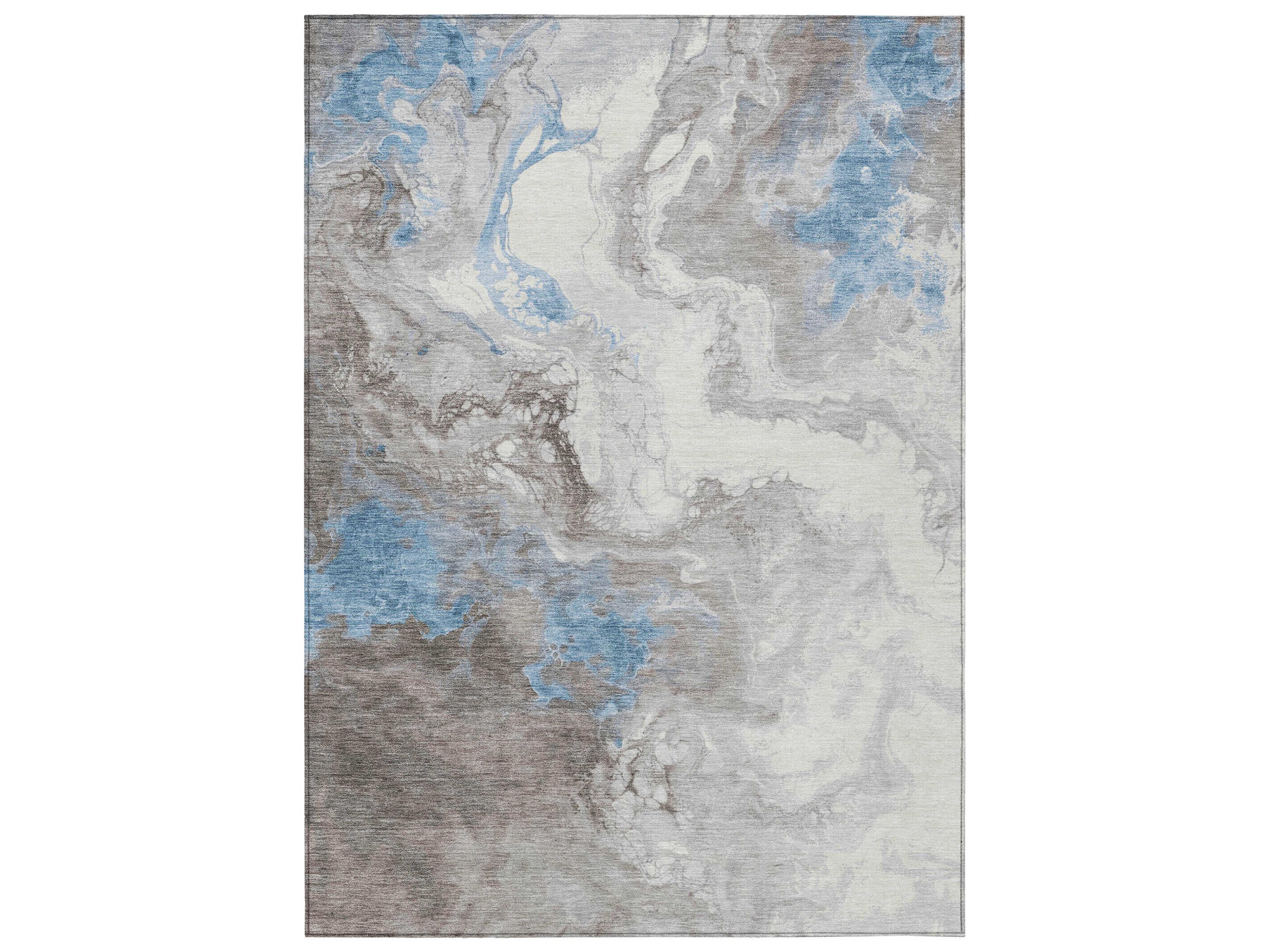 Dalyn Chantille Abstract Area Rug