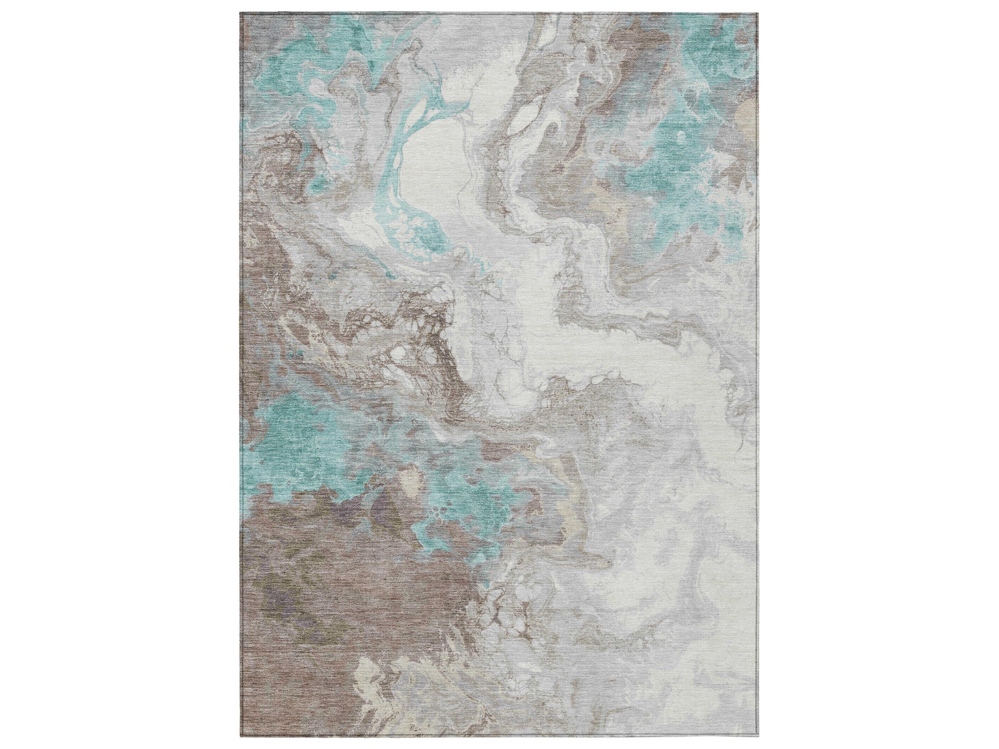 Dalyn Chantille Abstract Area Rug