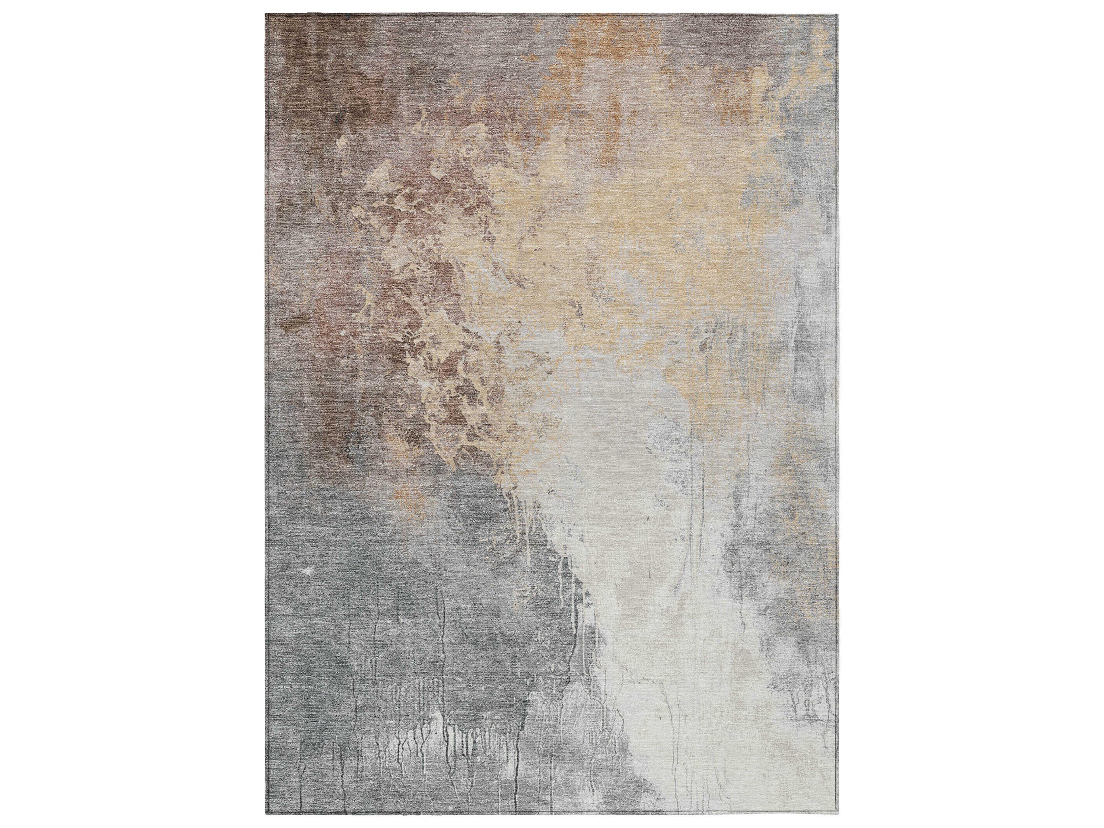Dalyn Chantille Abstract Area Rug