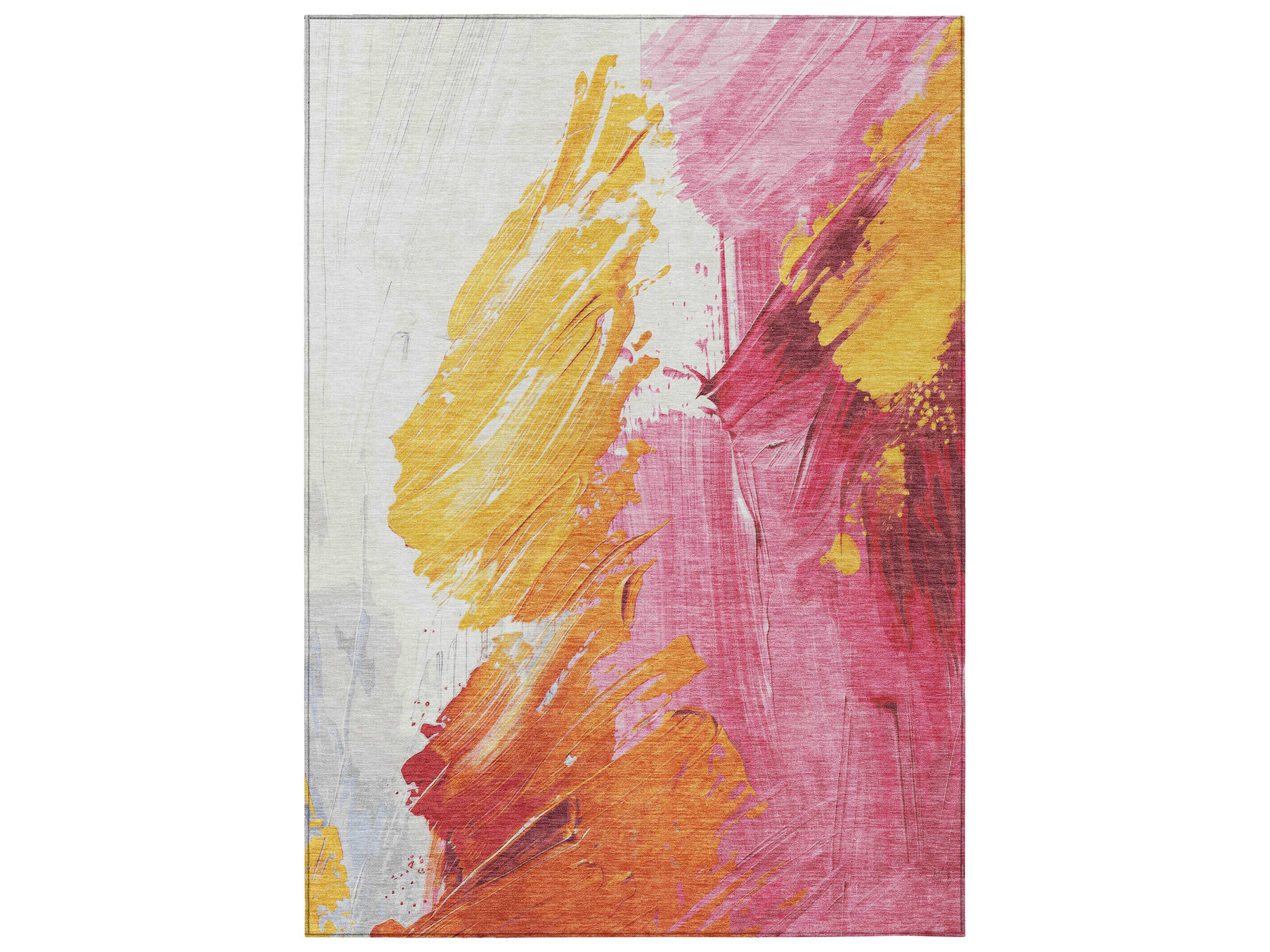 Dalyn Chantille Abstract Area Rug