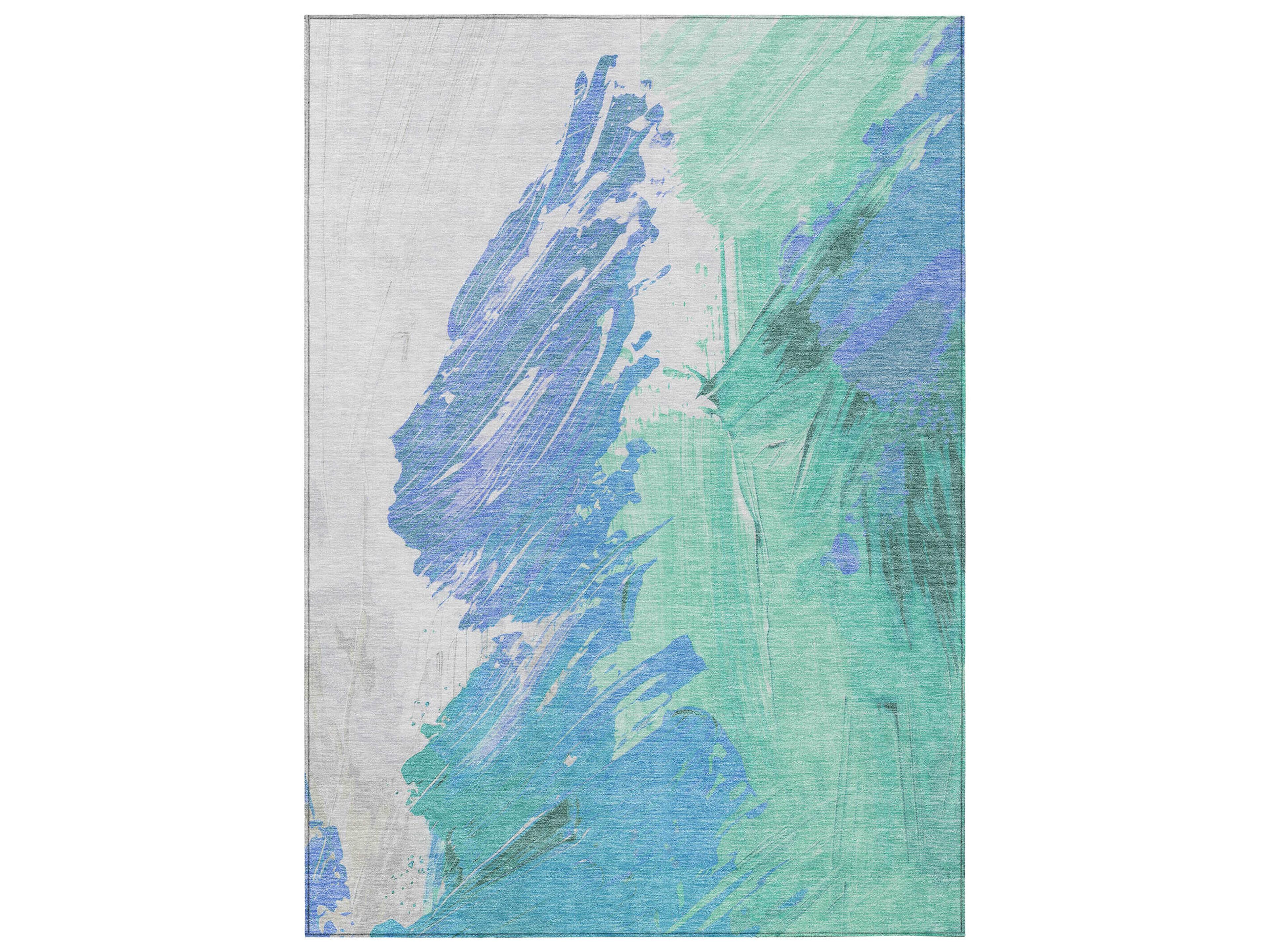 Dalyn Chantille Abstract Area Rug