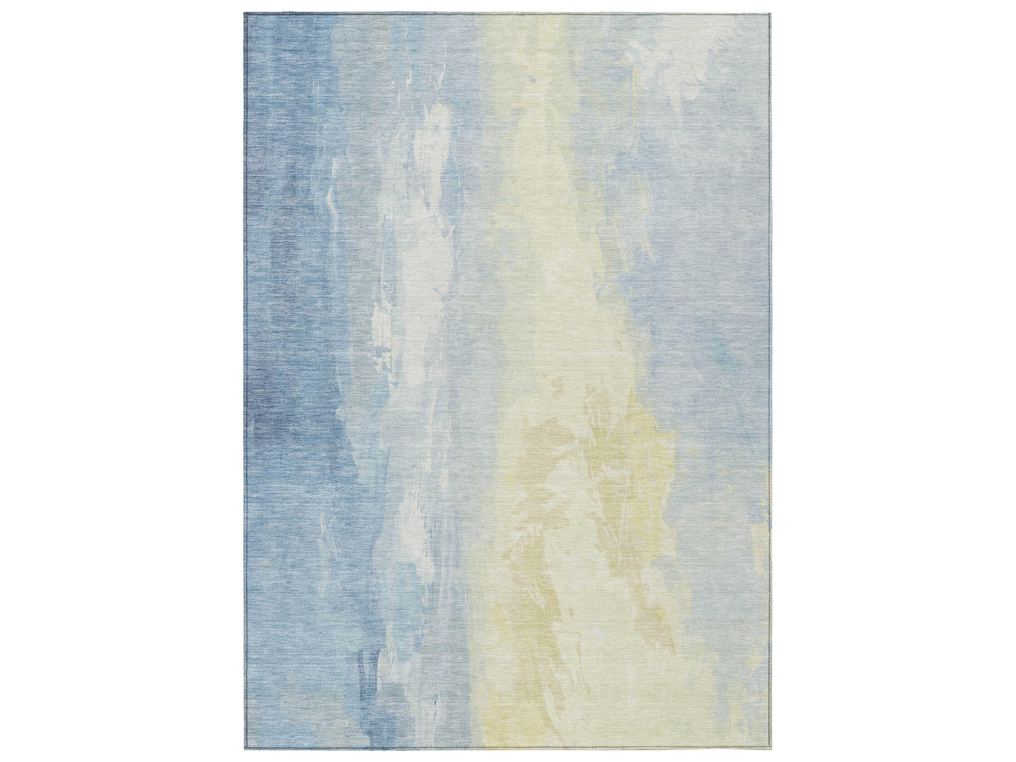 Dalyn Chantille Abstract Area Rug