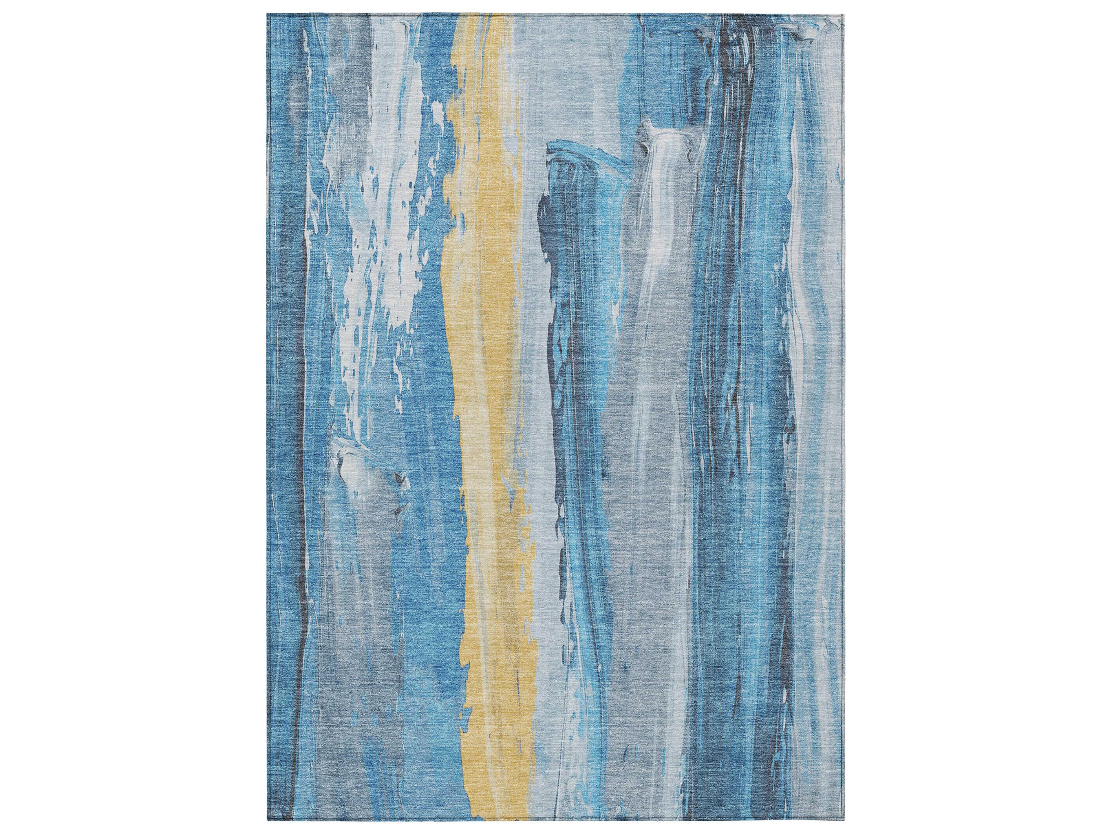 Dalyn Chantille Abstract Area Rug