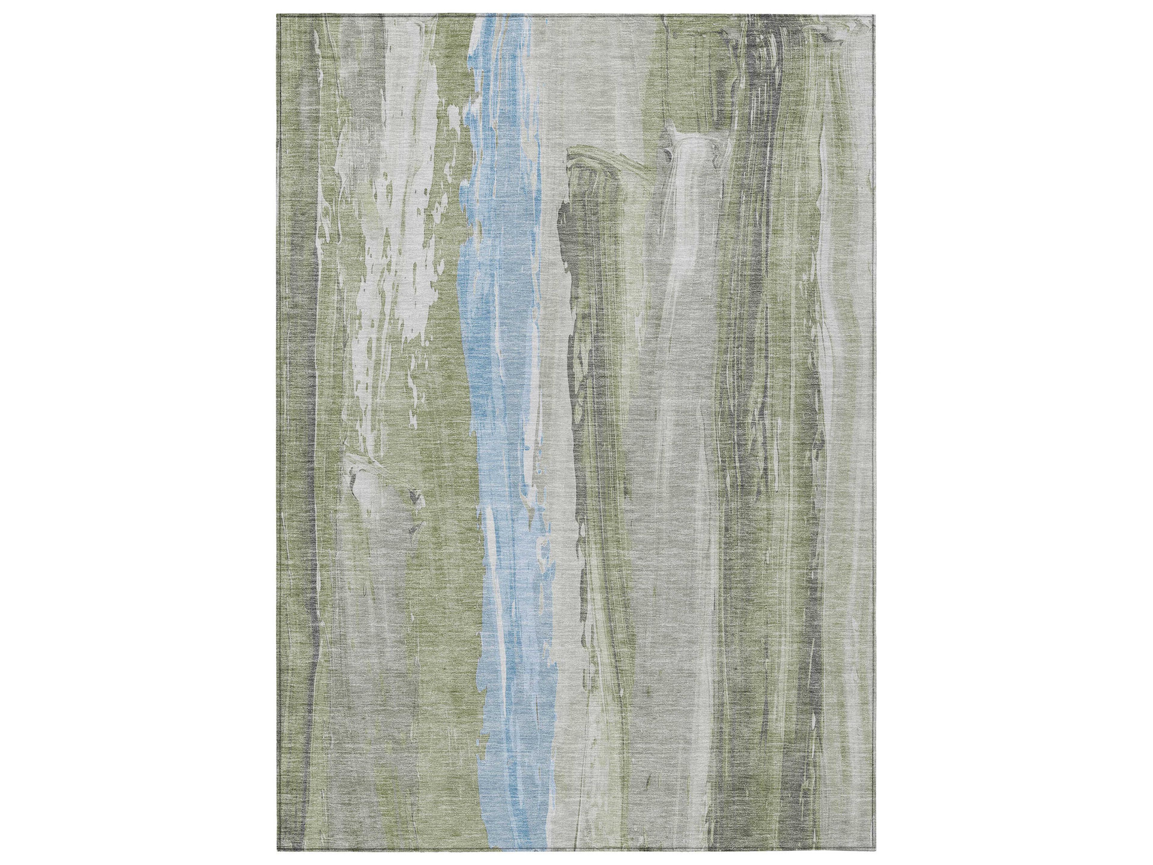 Dalyn Chantille Abstract Area Rug