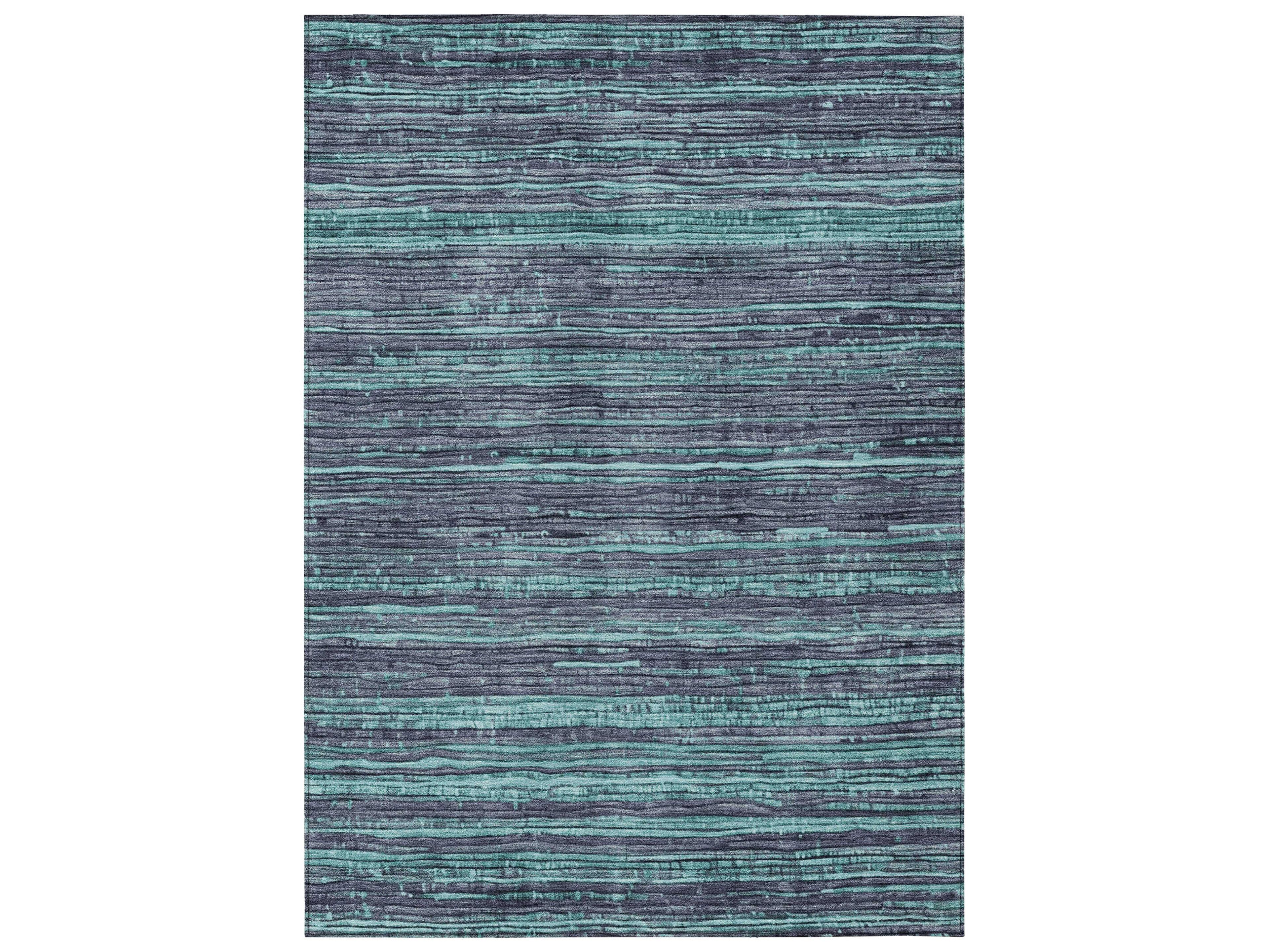 Dalyn Chantille Striped Area Rug