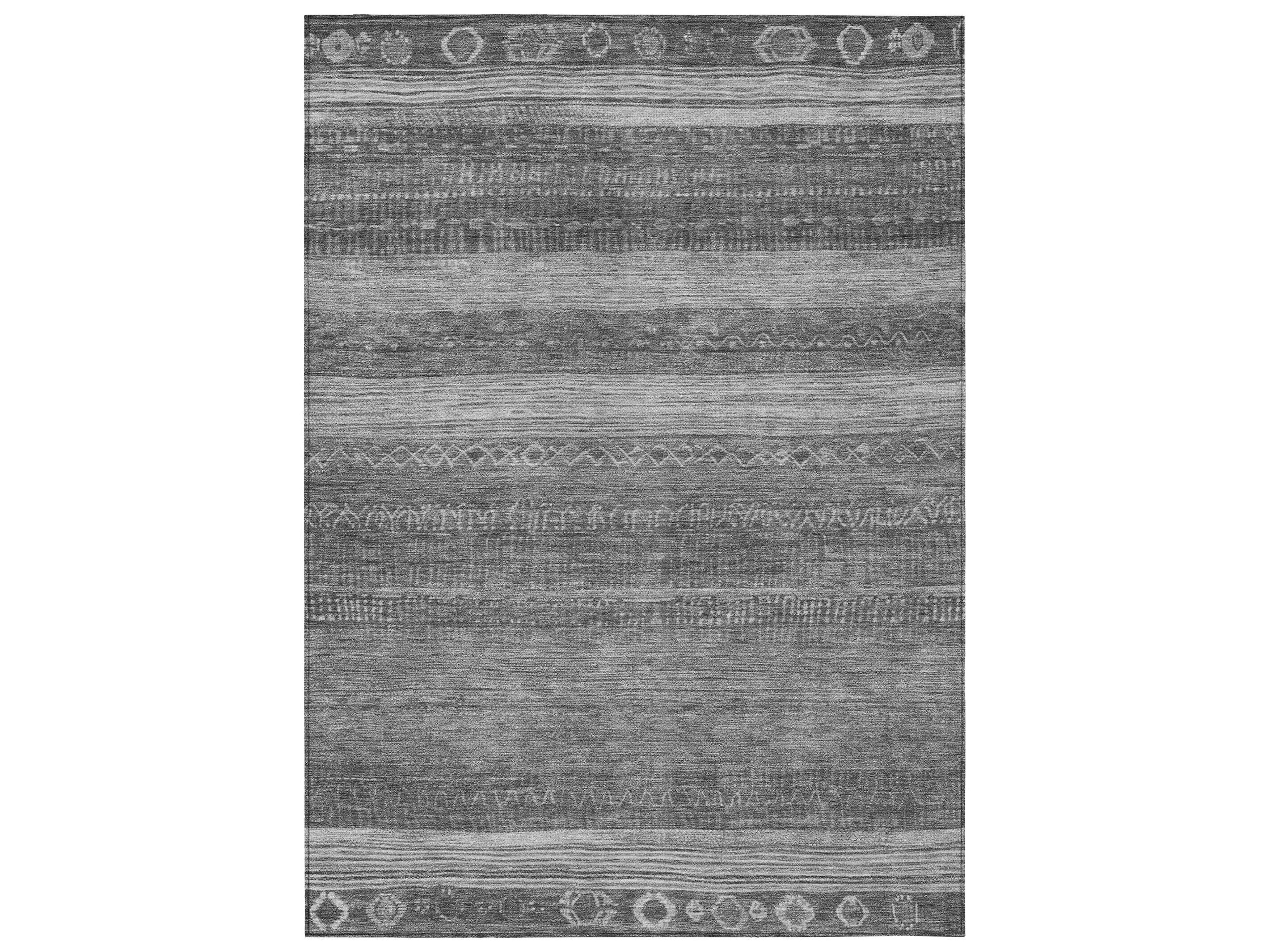 Dalyn Chantille Striped Area Rug