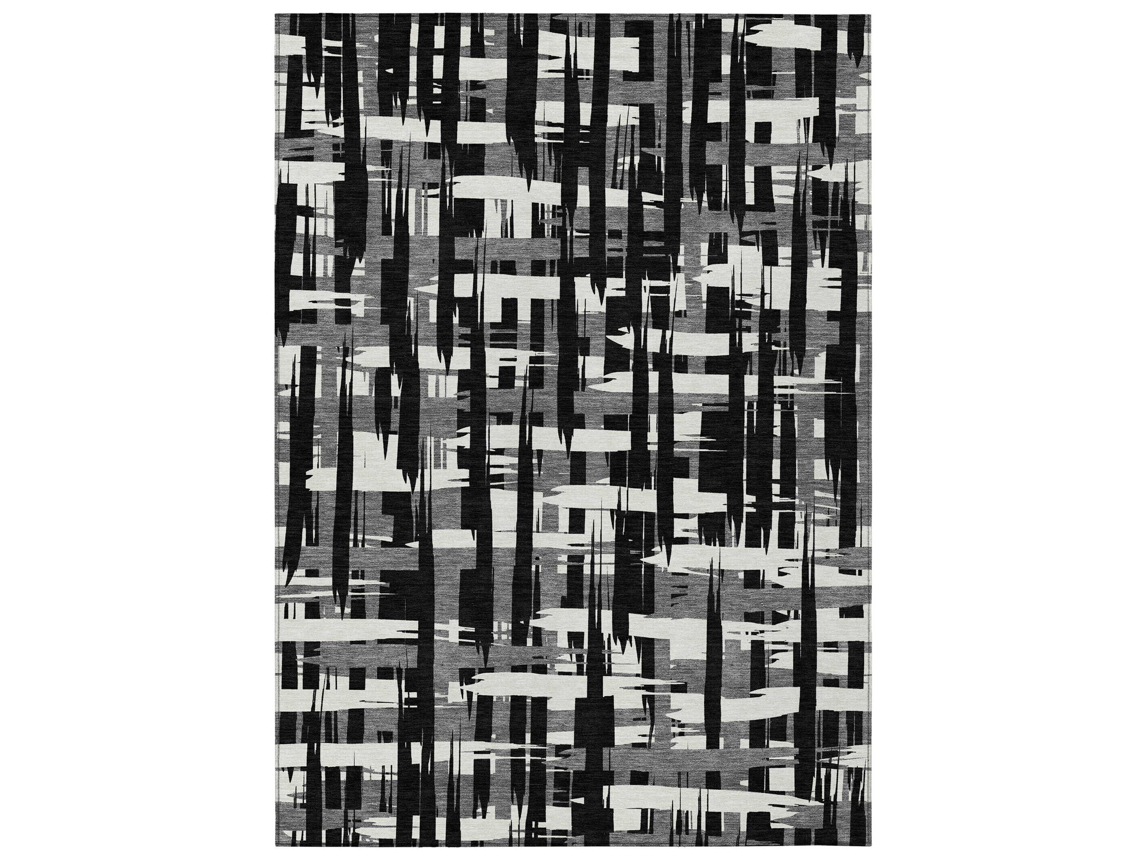 Dalyn Chantille Geometric Area Rug