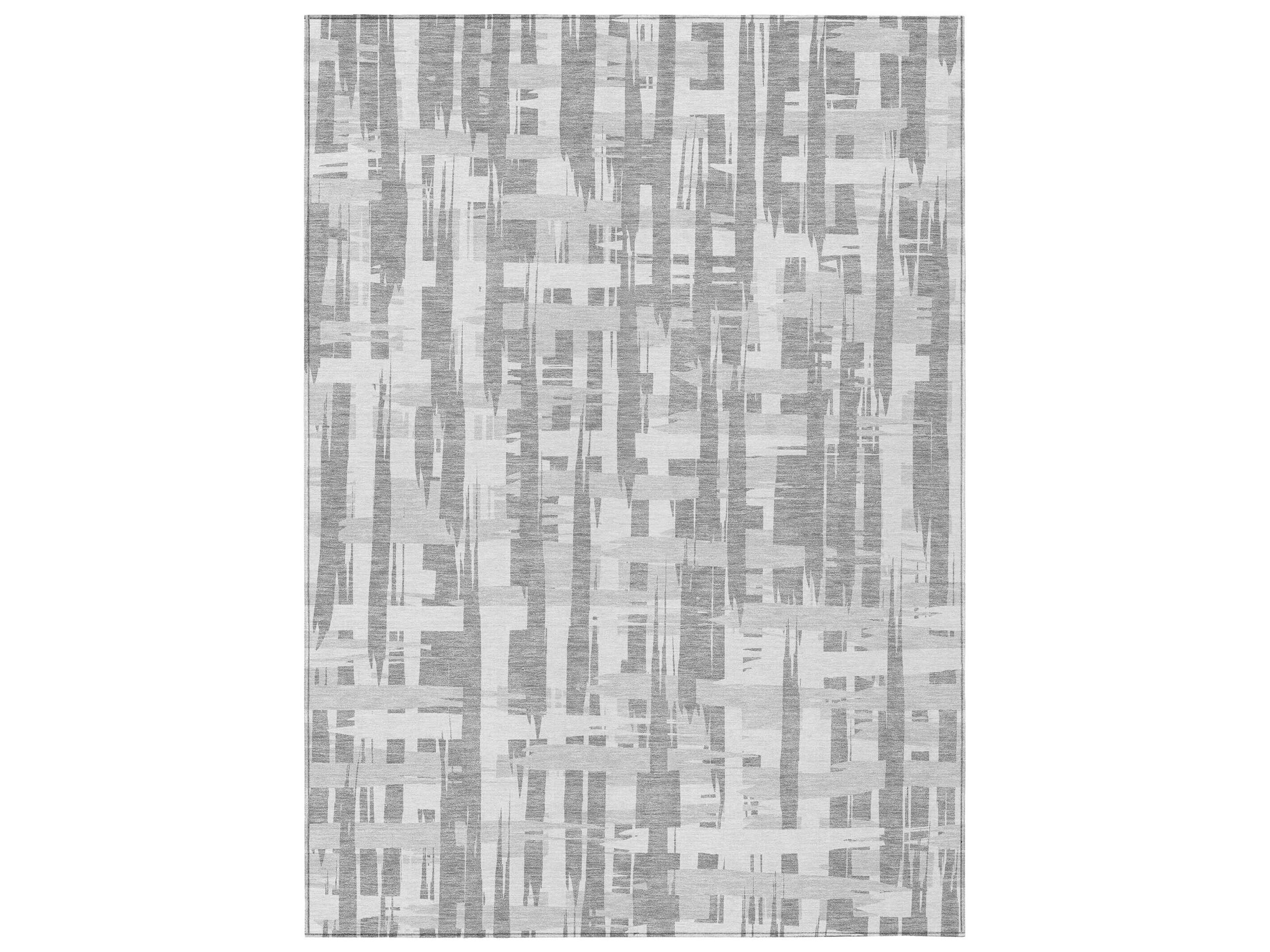 Dalyn Chantille Geometric Area Rug