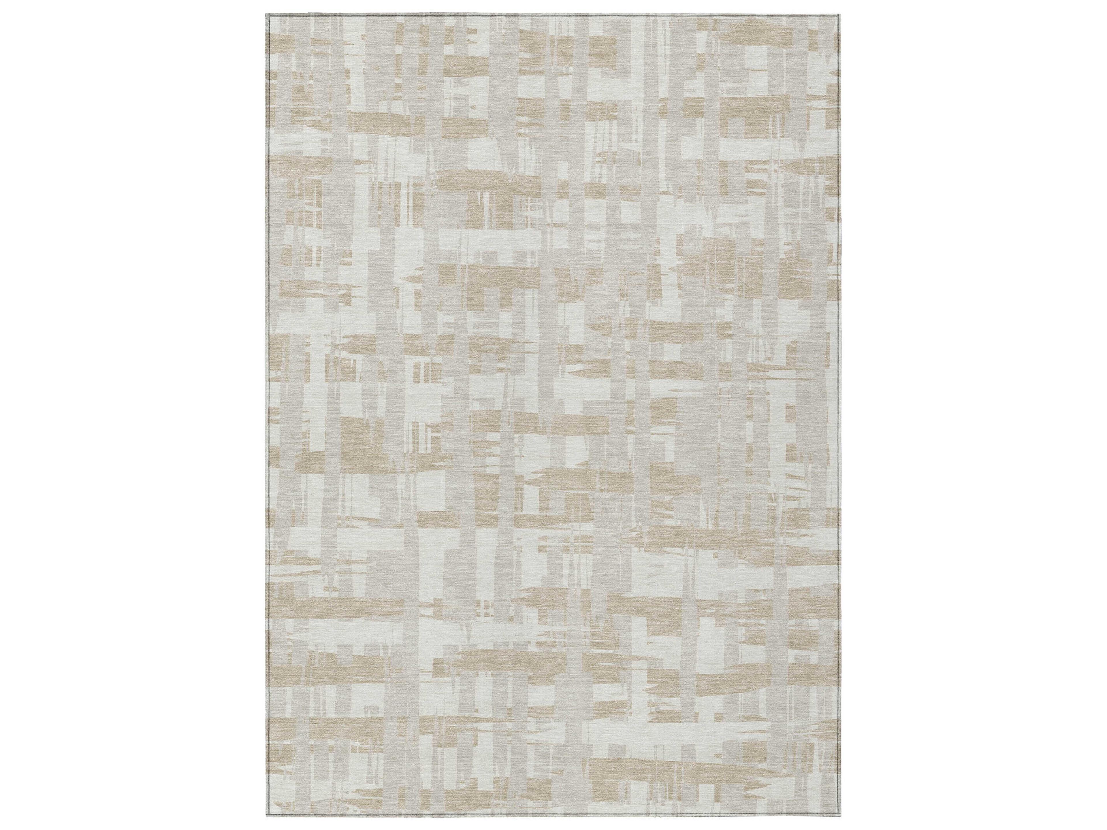 Dalyn Chantille Geometric Area Rug