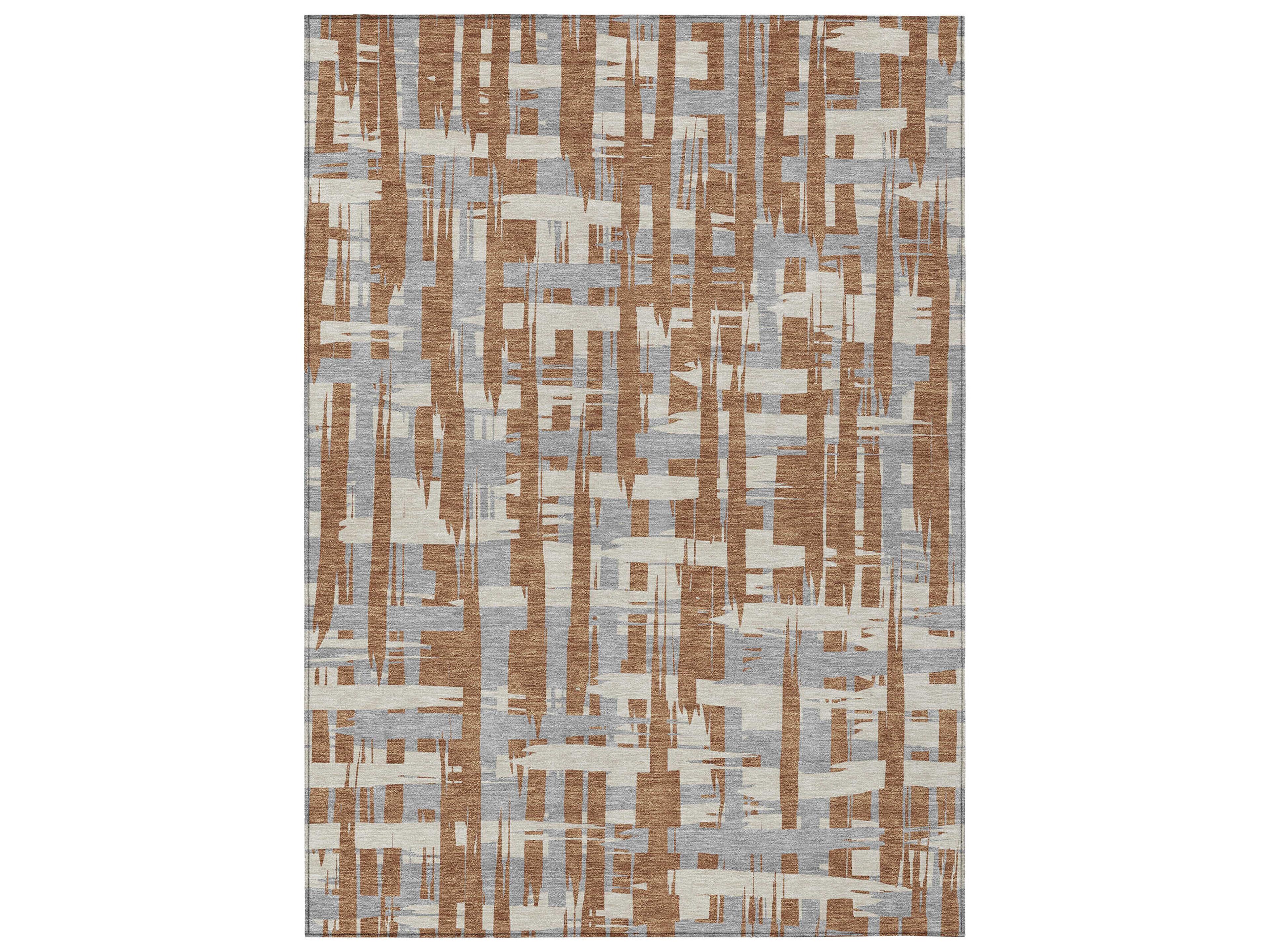 Dalyn Chantille Geometric Area Rug