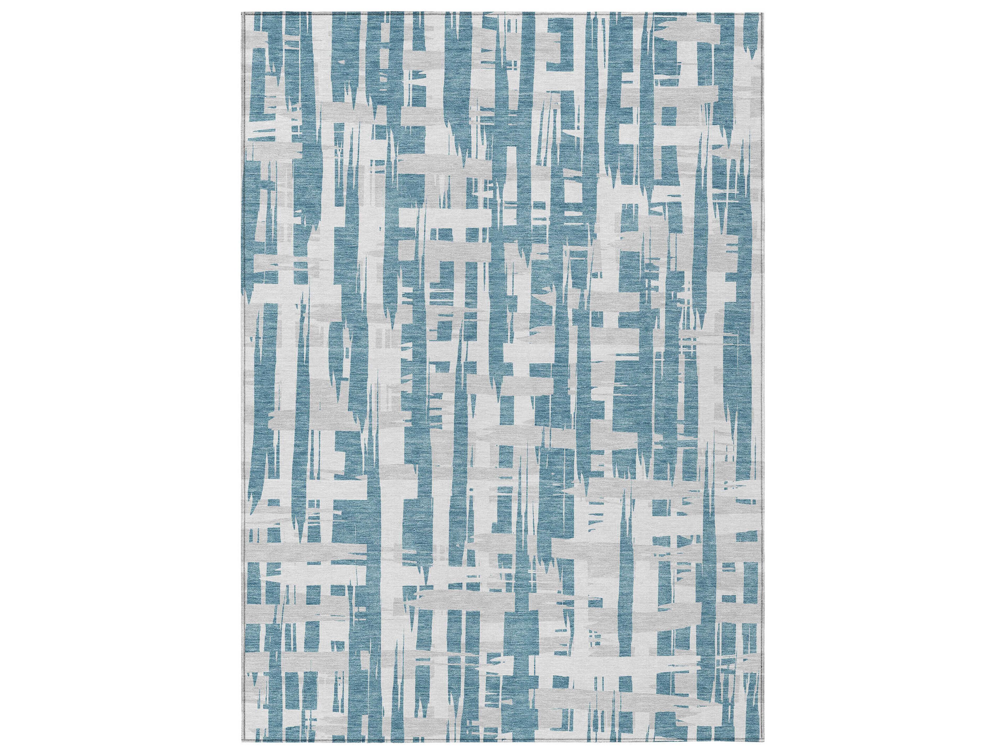 Dalyn Chantille Geometric Area Rug