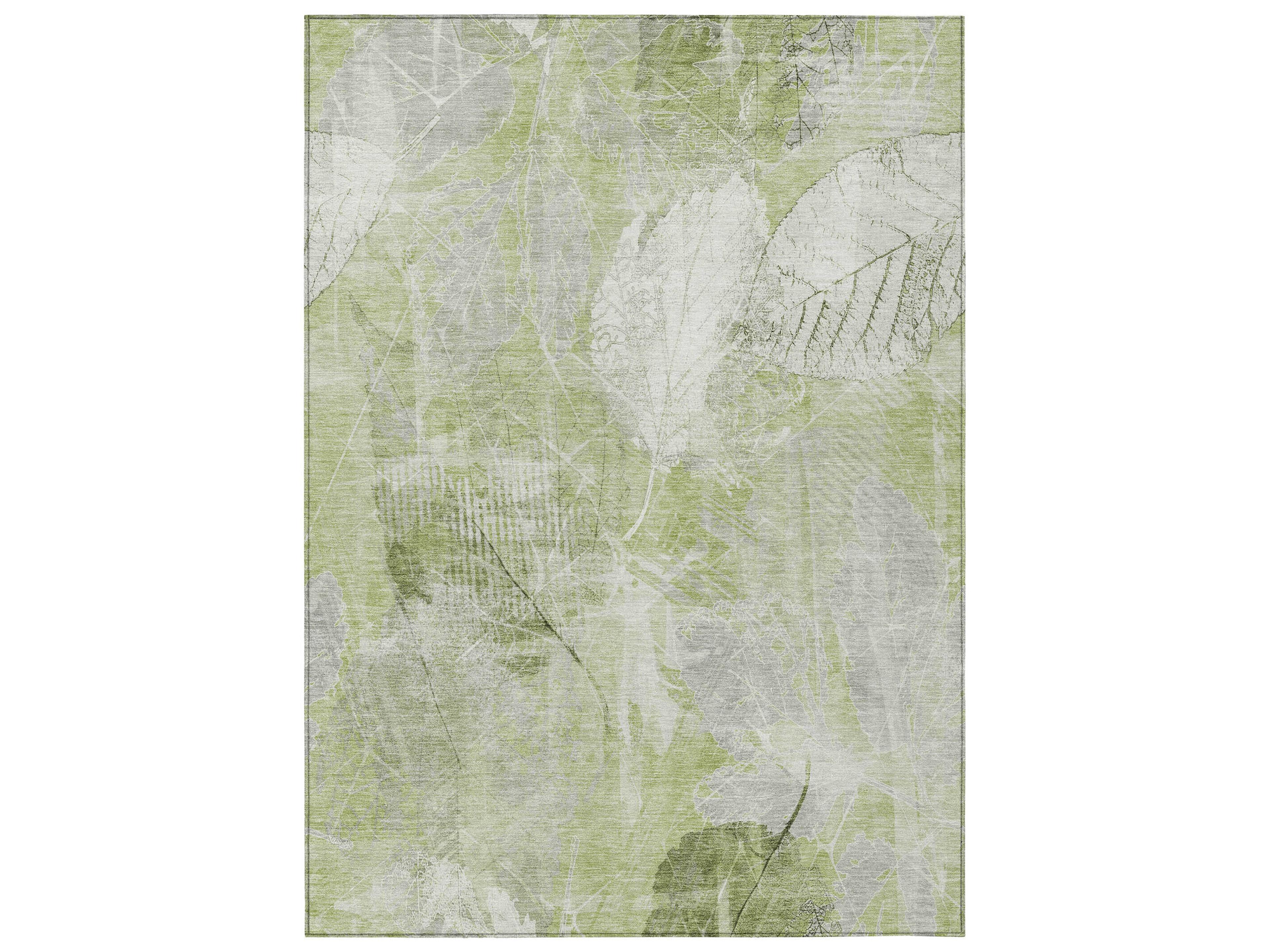 Dalyn Chantille Floral Area Rug
