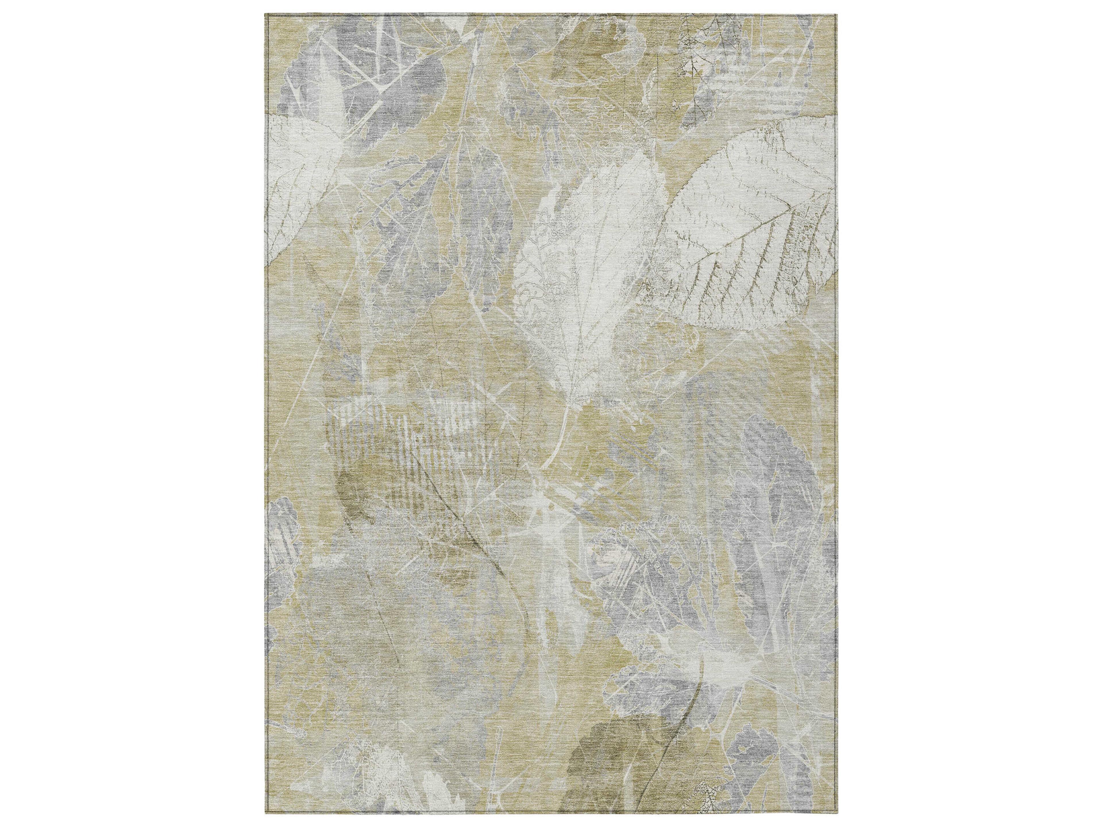 Dalyn Chantille Floral Area Rug