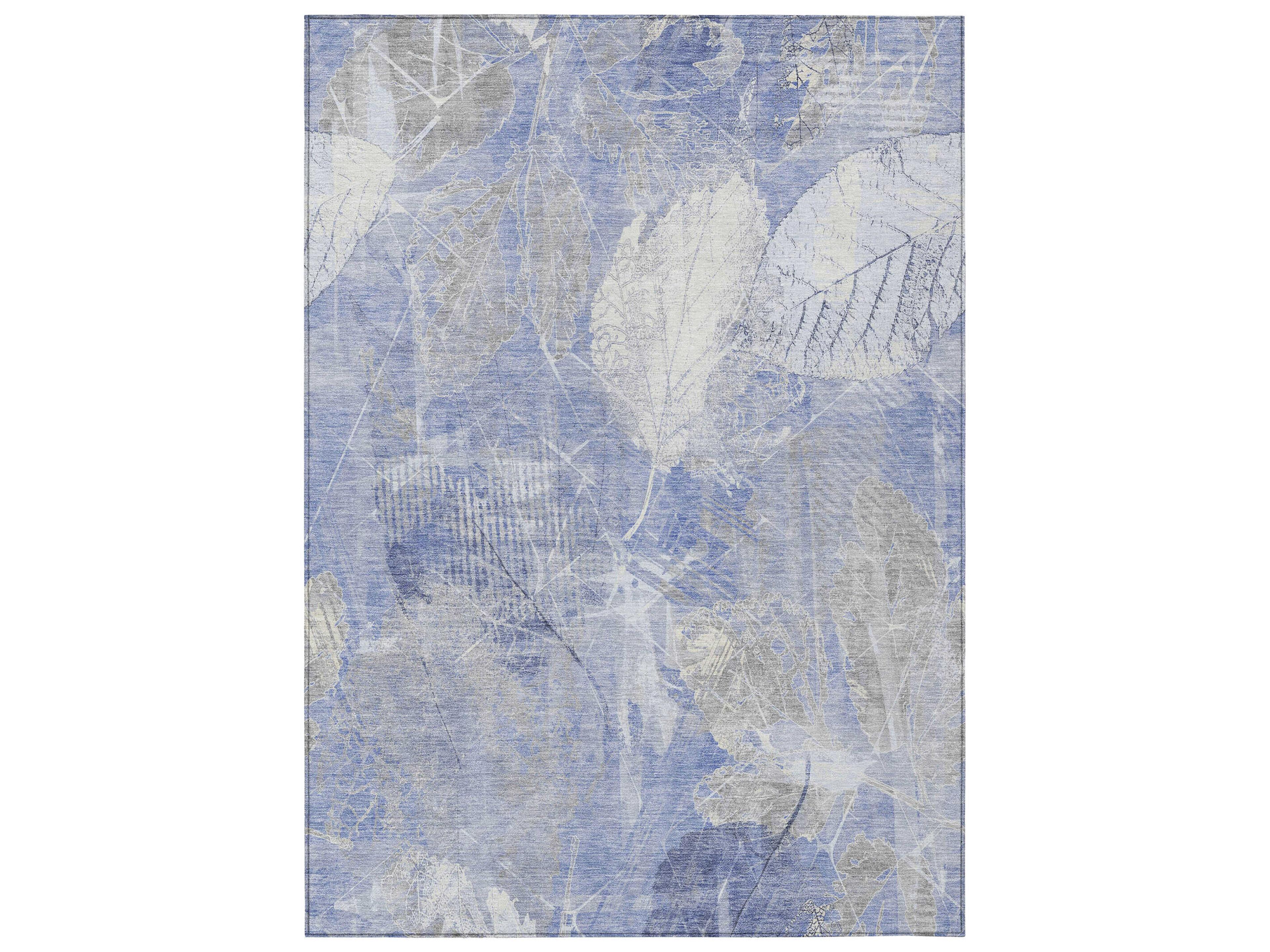 Dalyn Chantille Floral Area Rug