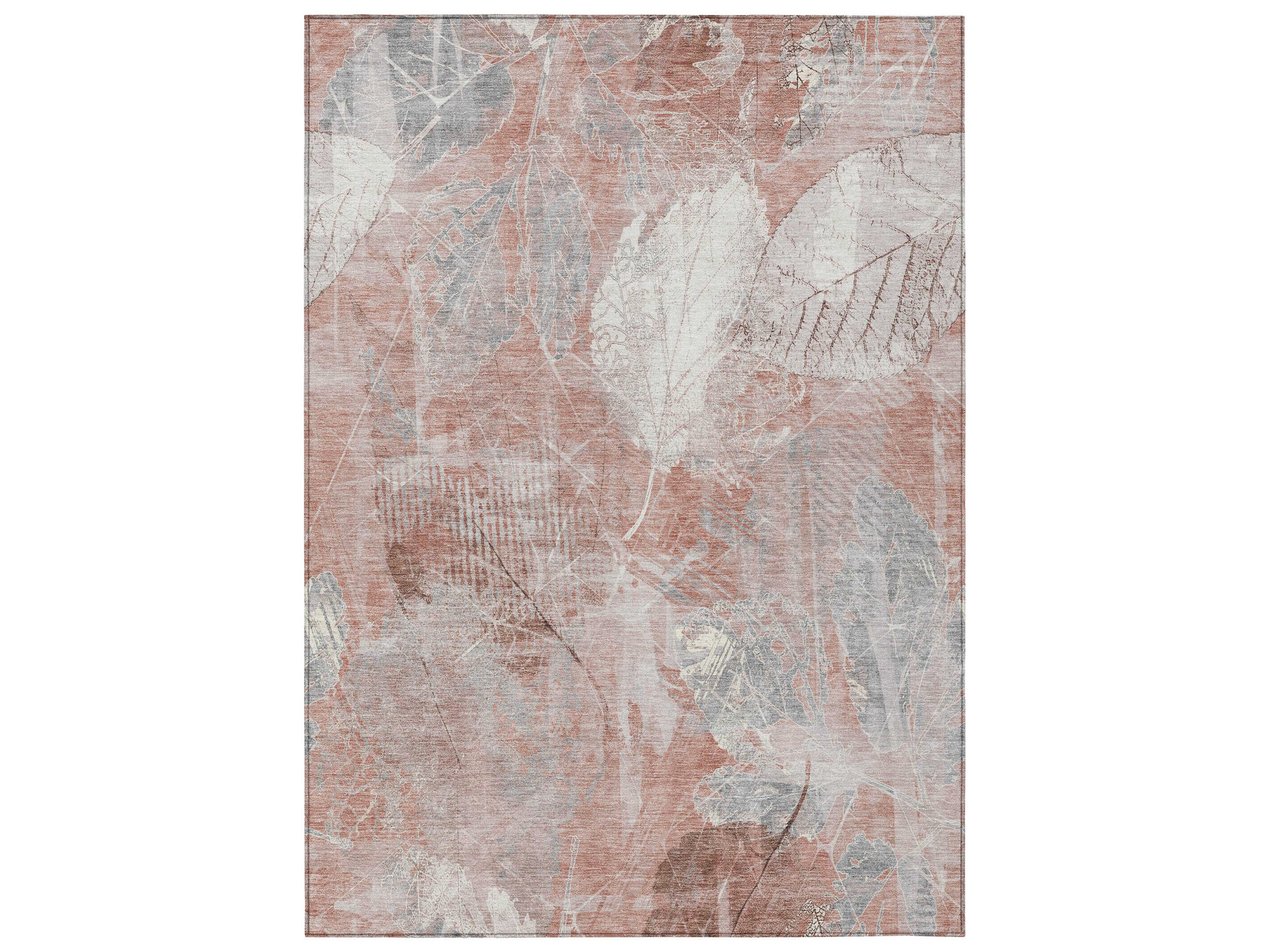 Dalyn Chantille Floral Area Rug
