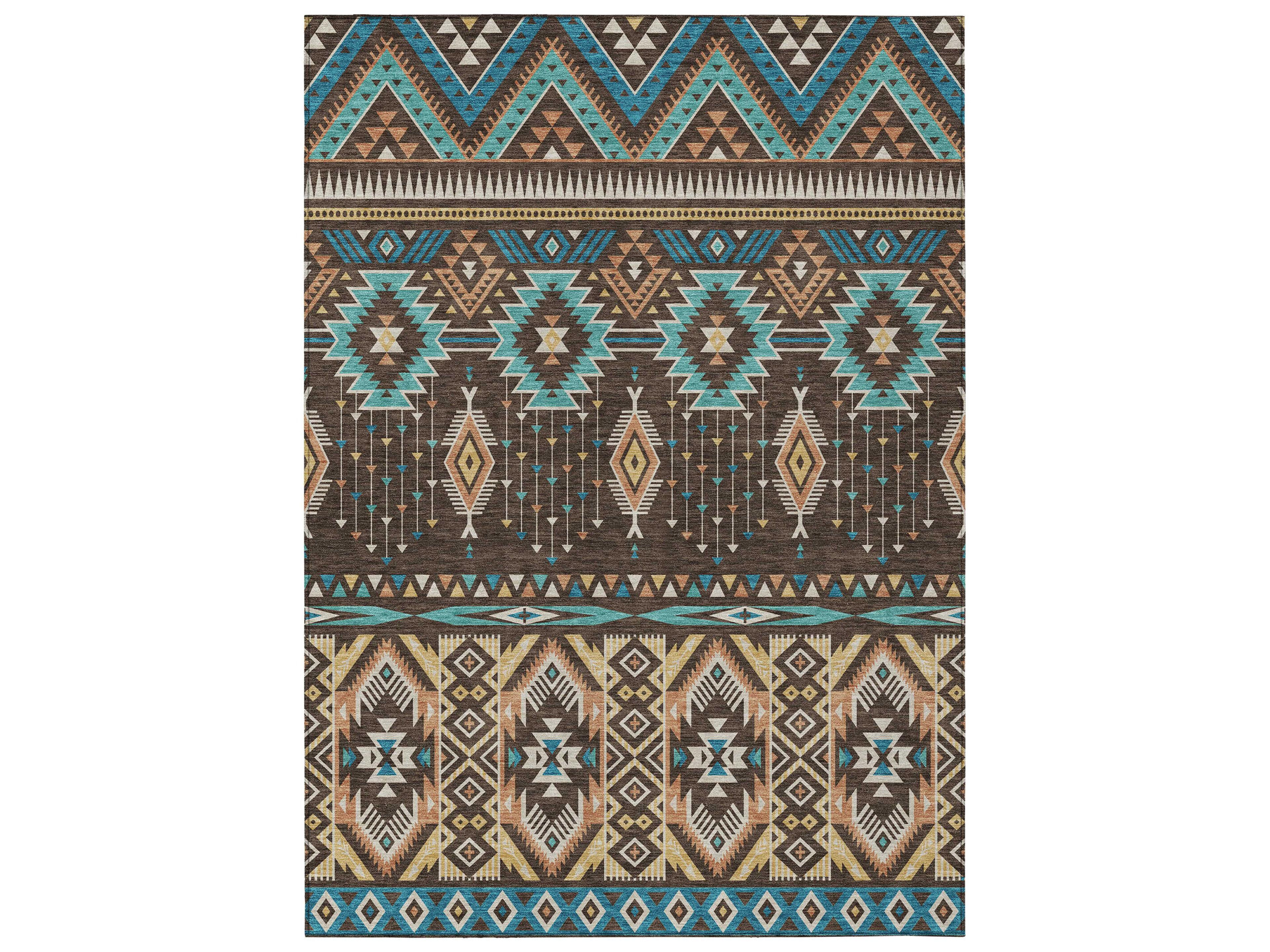 Dalyn Chantille Southwestern Area Rug