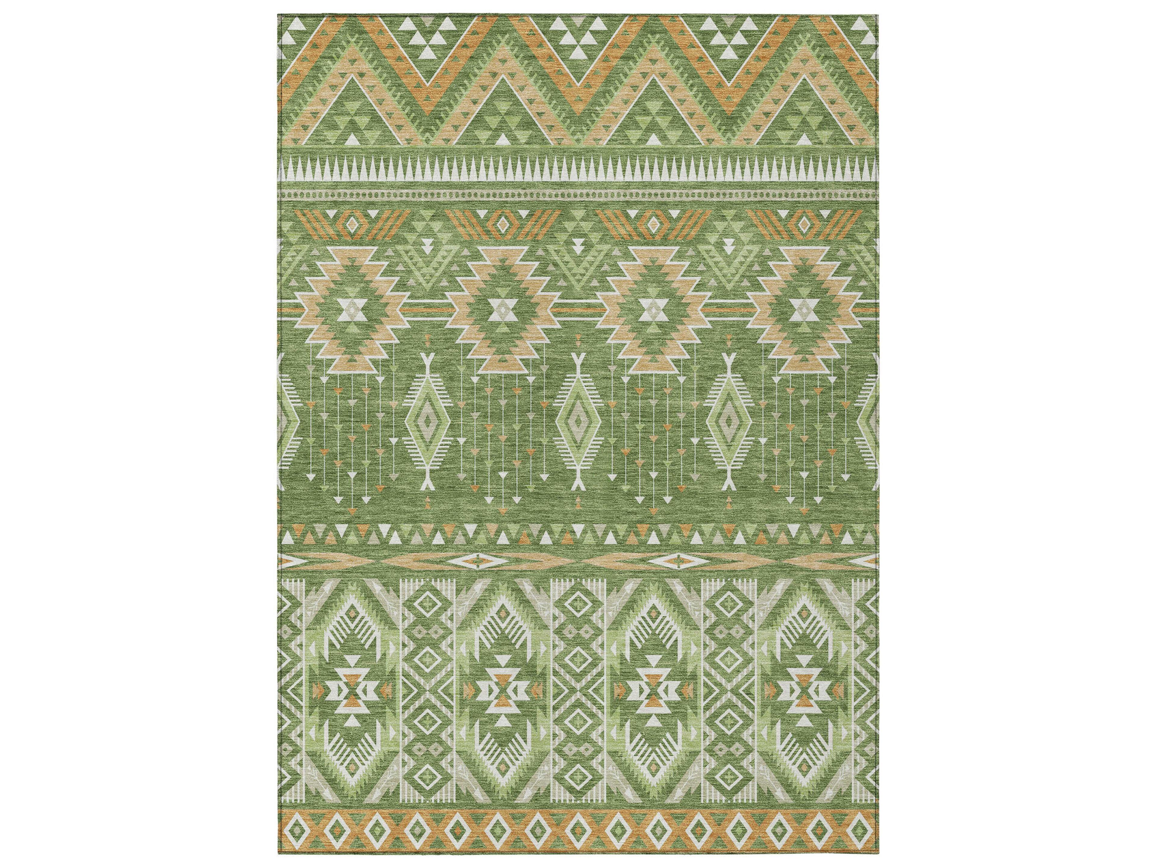 Dalyn Chantille Southwestern Area Rug