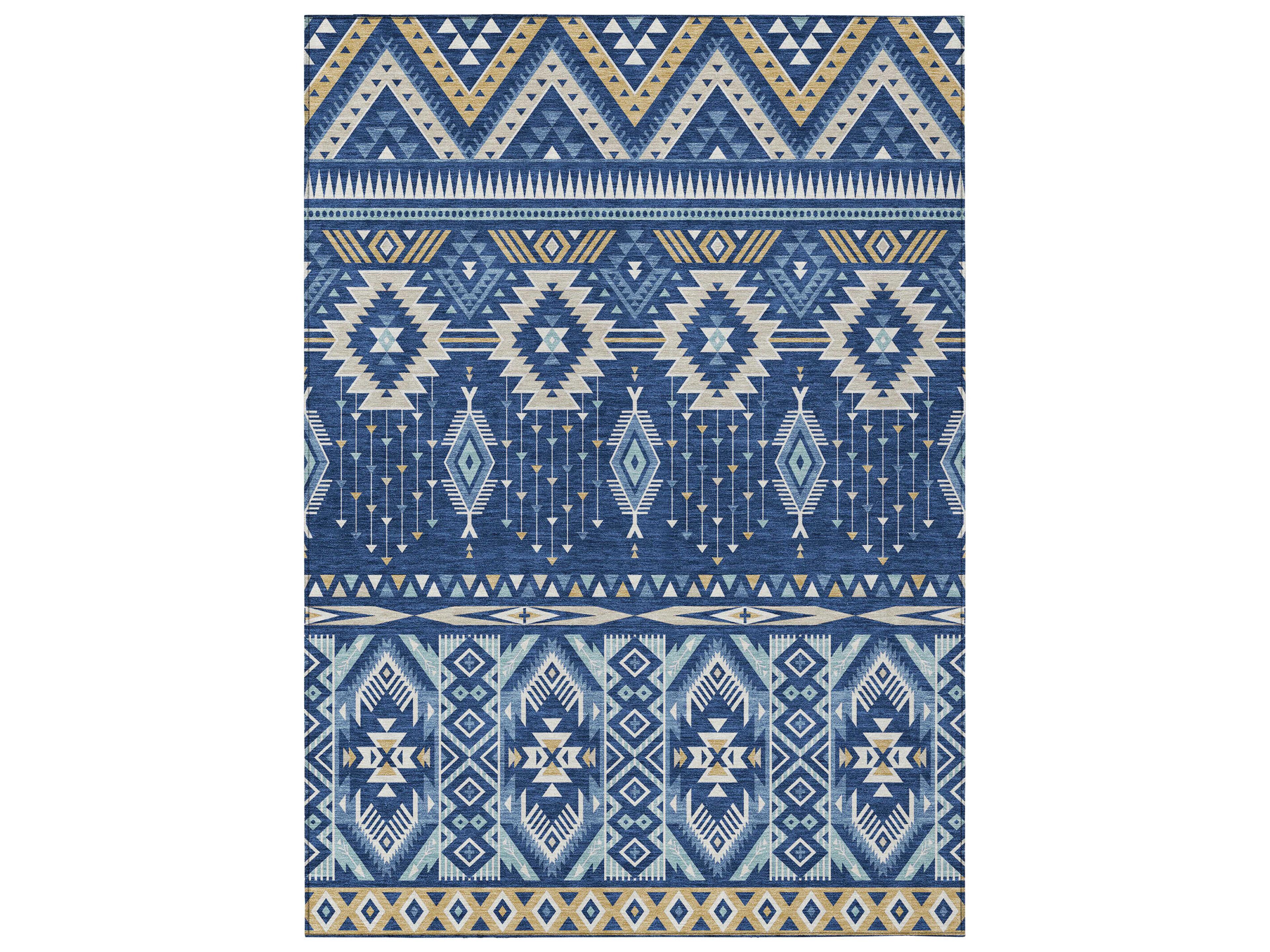 Dalyn Chantille Southwestern Area Rug