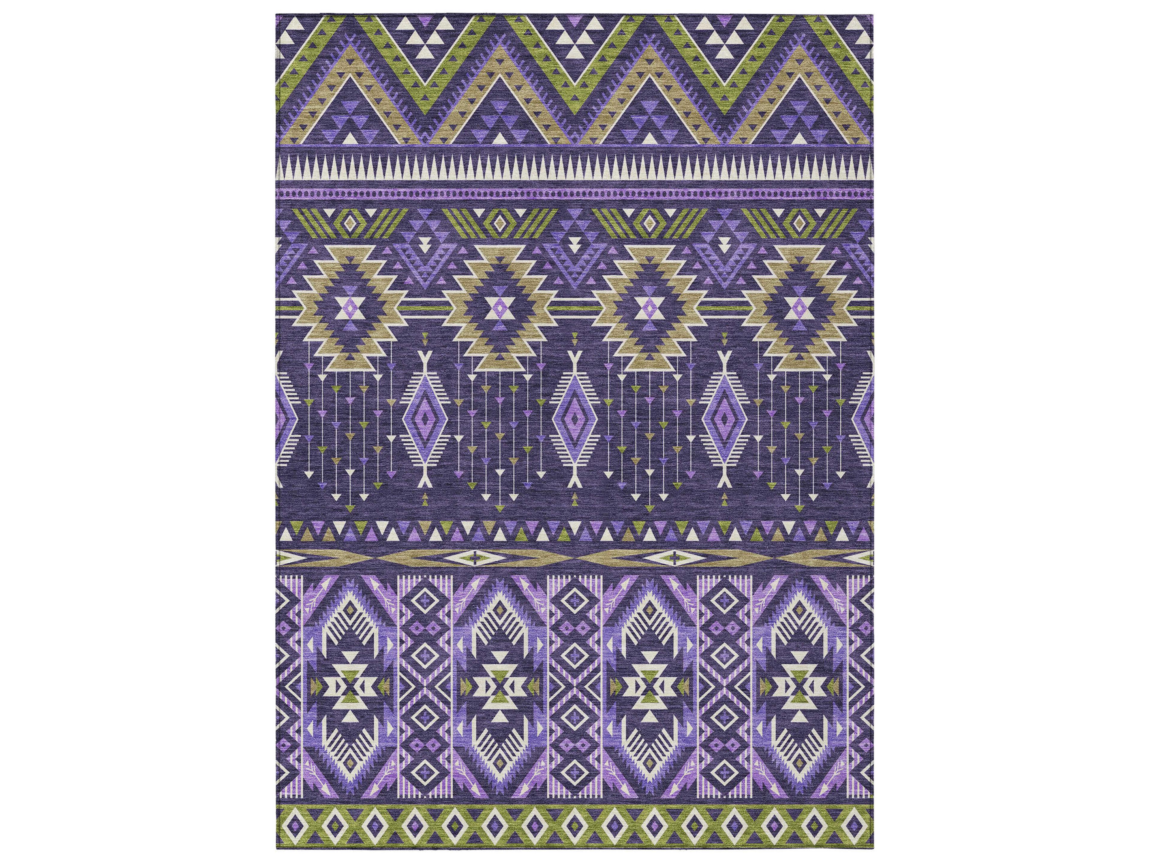 Dalyn Chantille Southwestern Area Rug