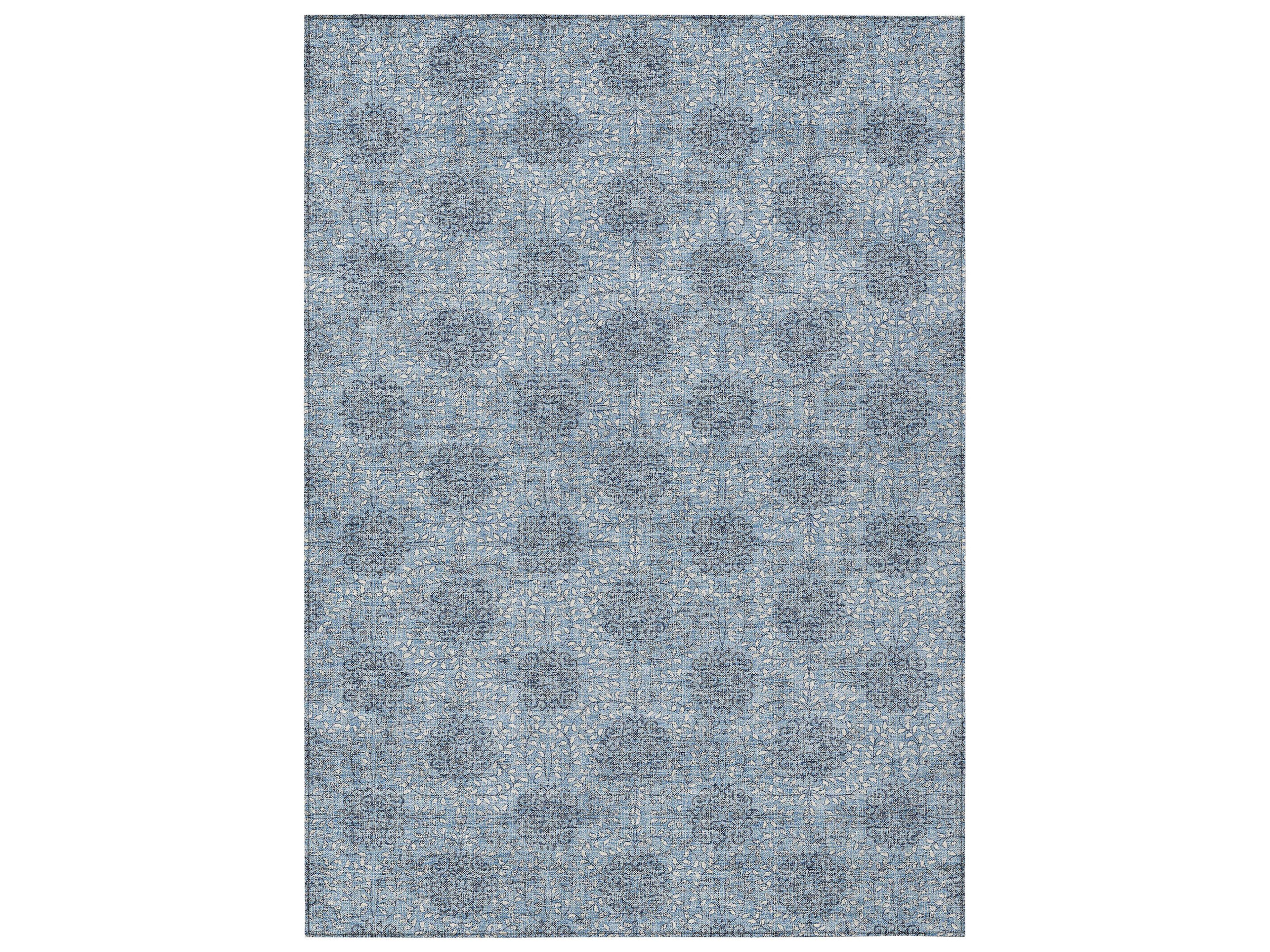 Dalyn Chantille Damask Area Rug