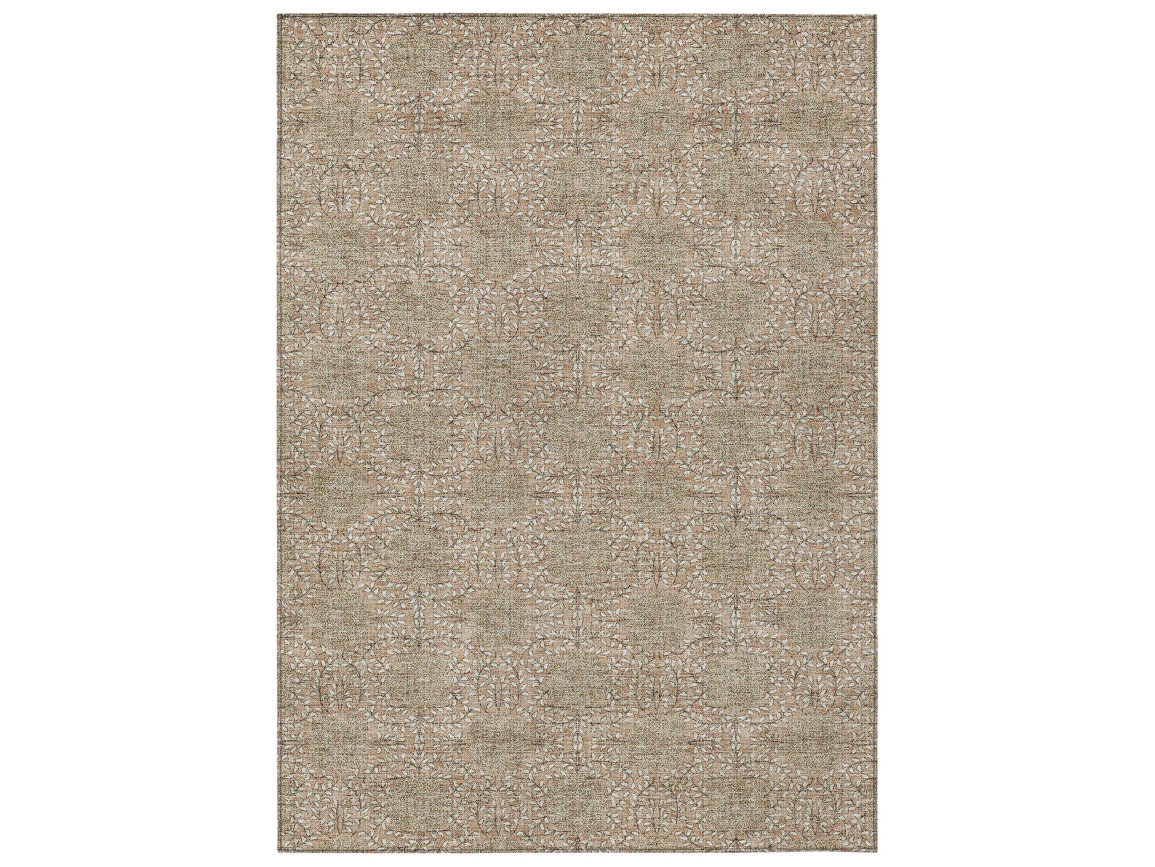 Dalyn Chantille Damask Area Rug