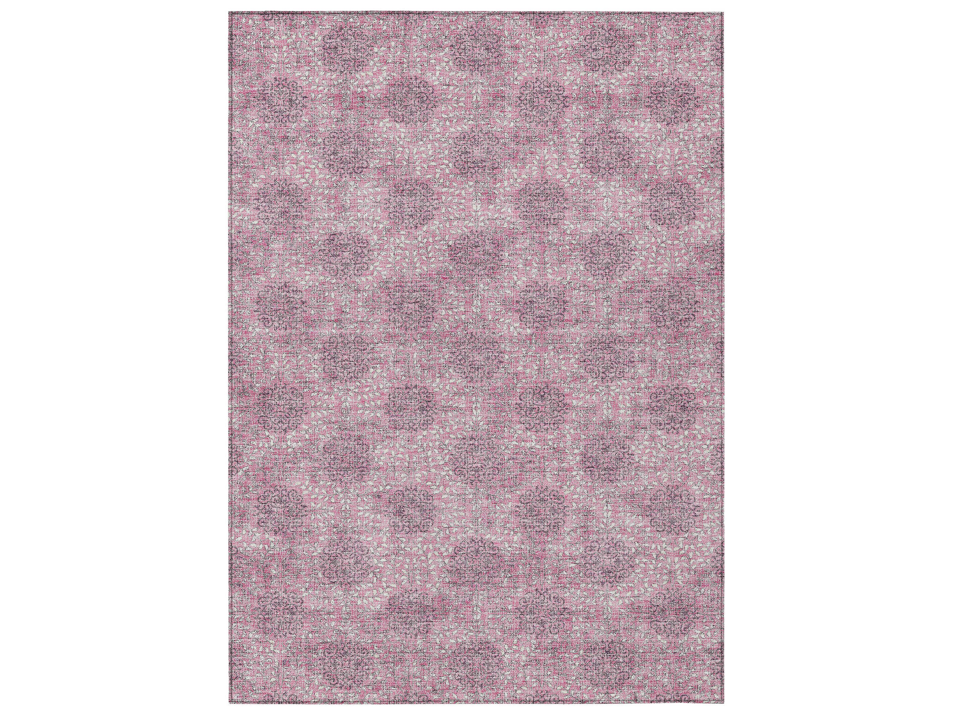 Dalyn Chantille Damask Area Rug