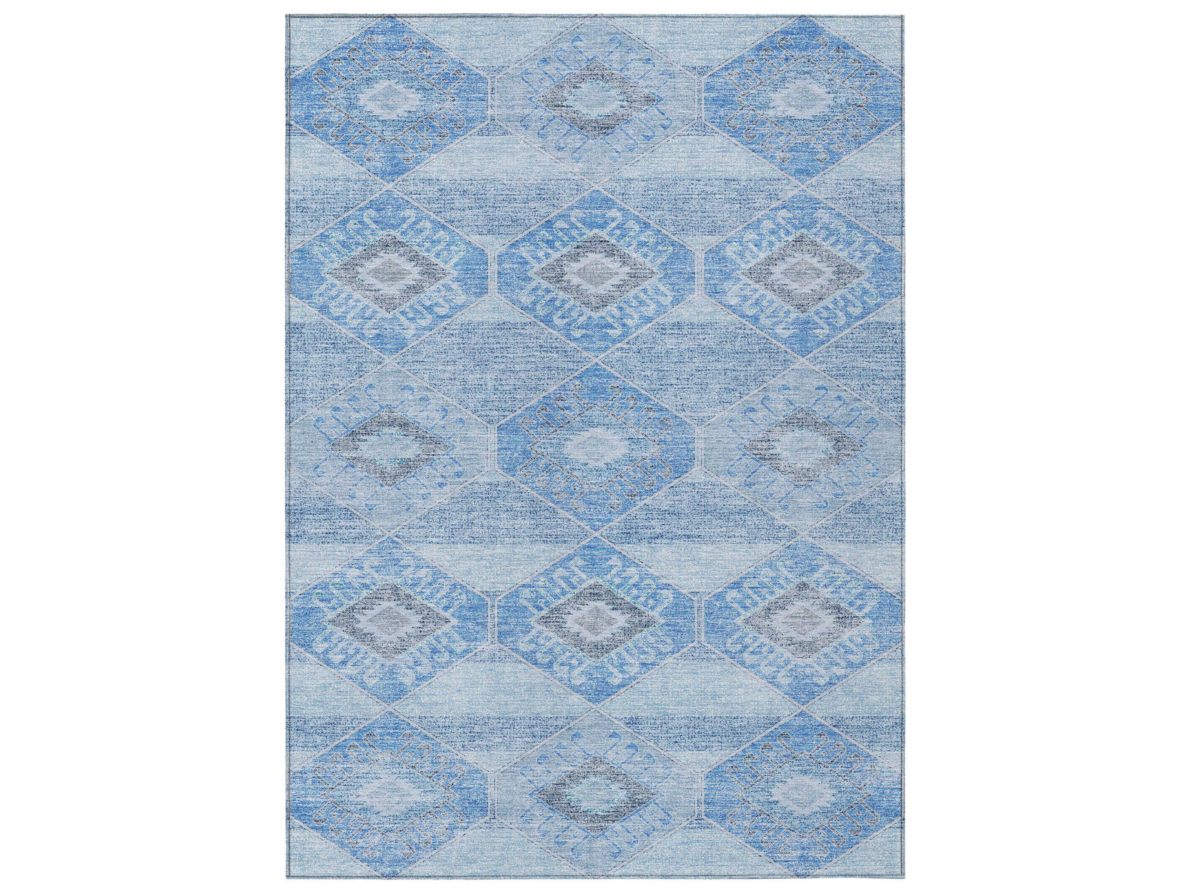 Dalyn Chantille Southwestern Area Rug