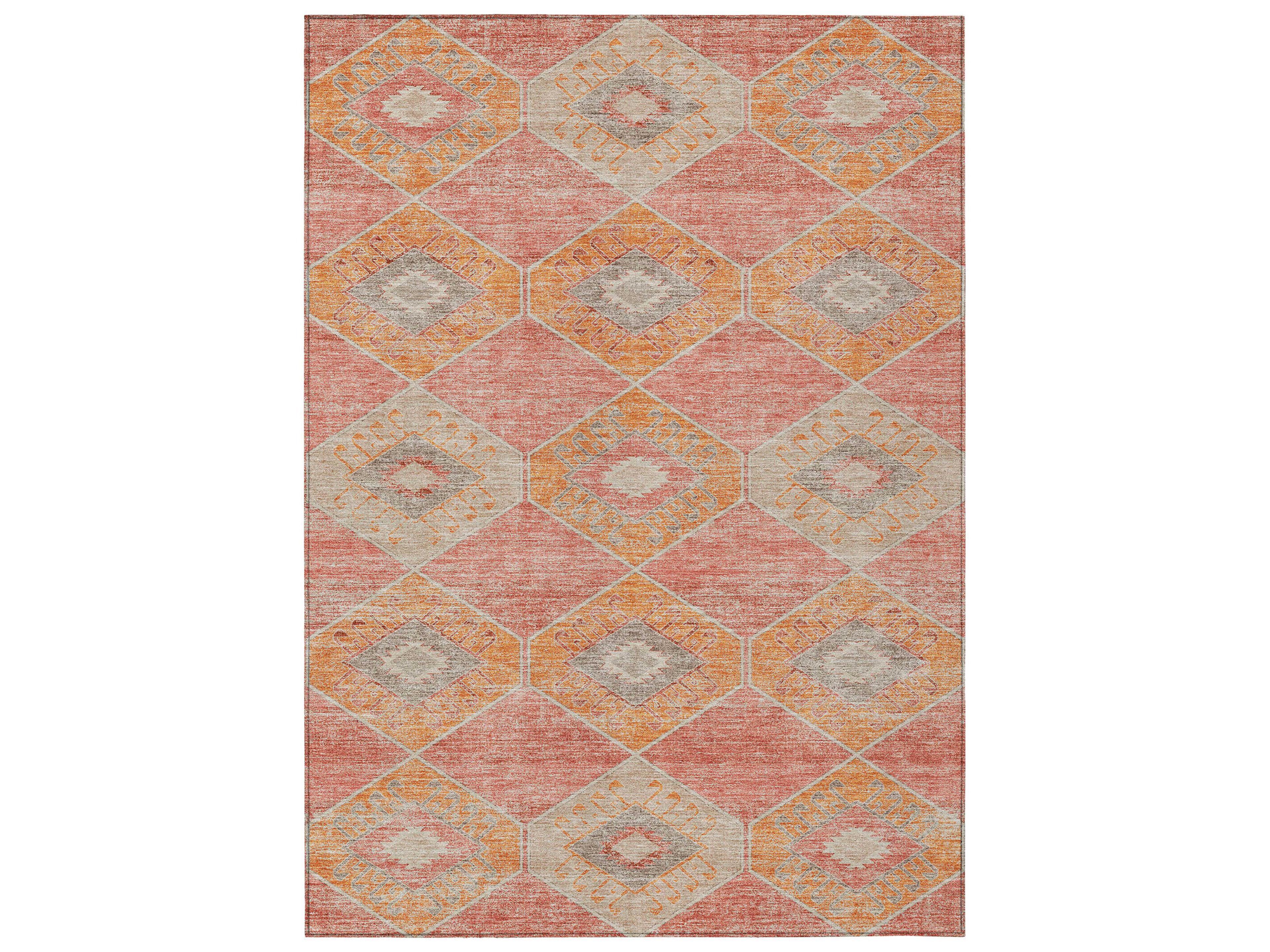 Dalyn Chantille Southwestern Area Rug